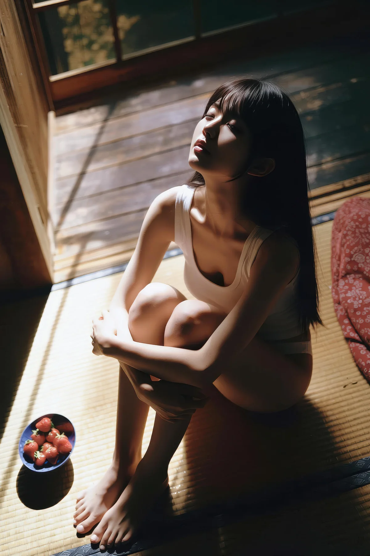 AIG  No.331 芭喜mila翘臀玉体 - 26