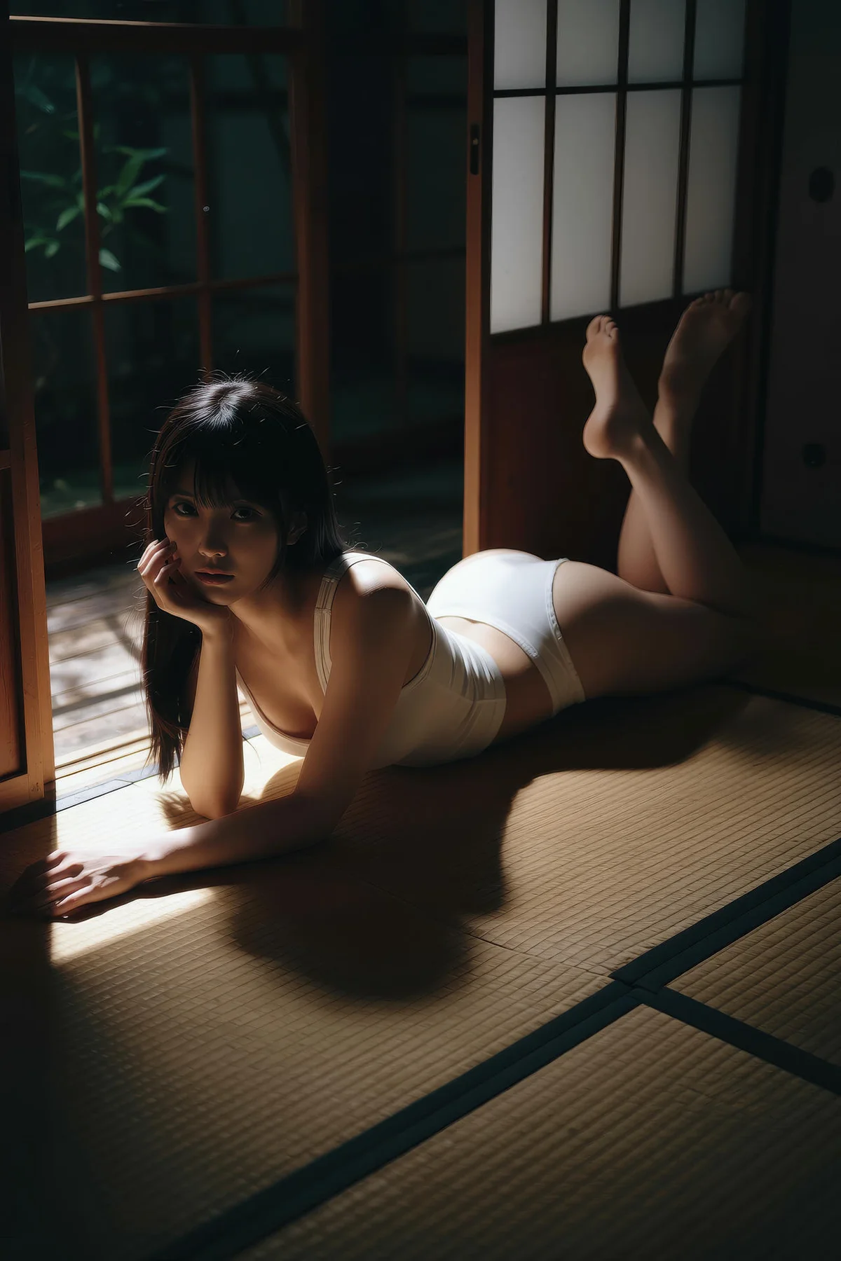 AIG  No.331 芭喜mila翘臀玉体 - 85