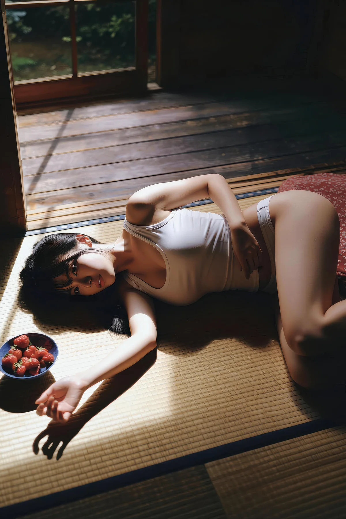 AIG  No.331 芭喜mila翘臀玉体 - 91