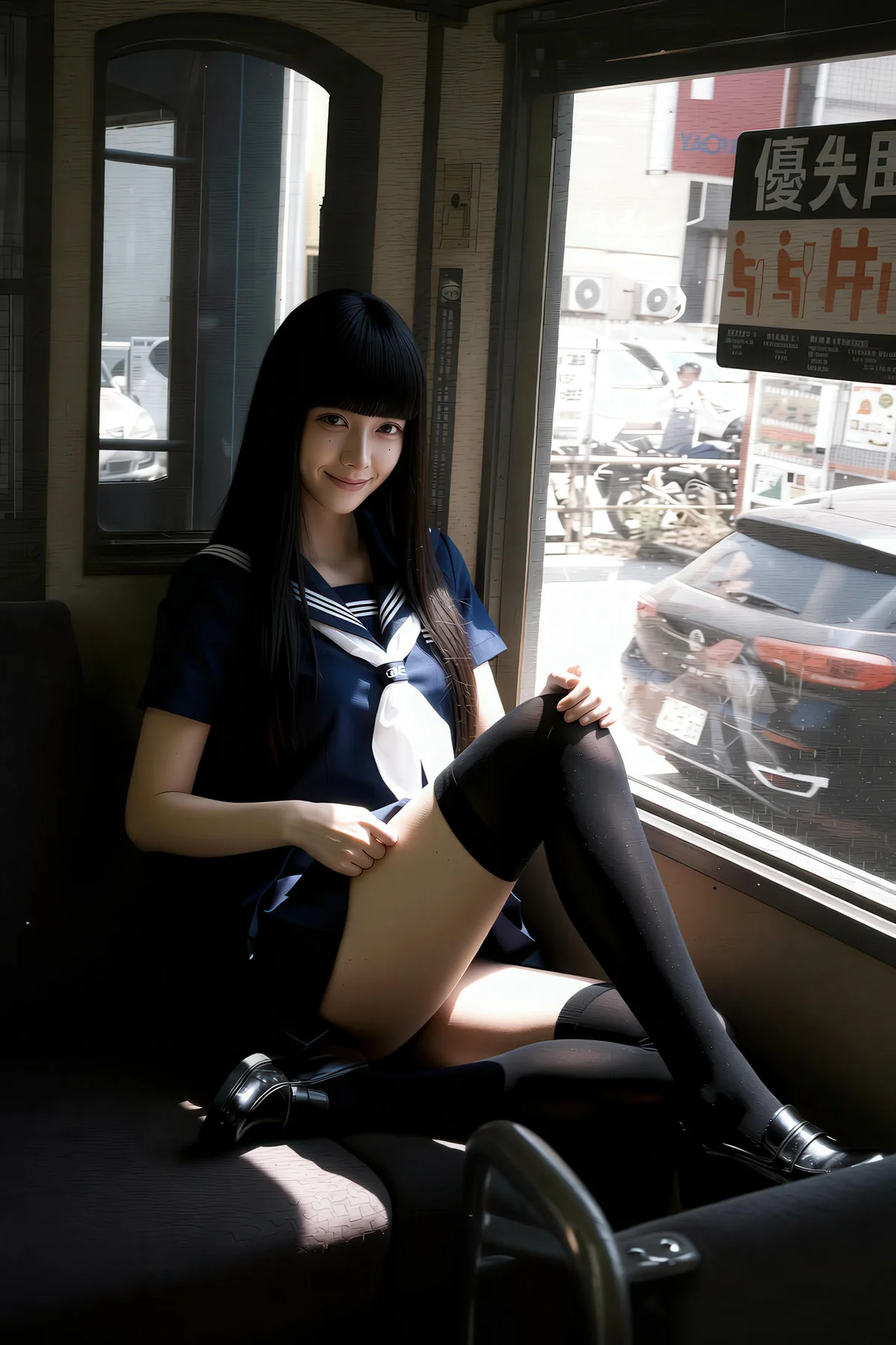 AIG  No.333 九歌lina制服jk写真 - 69