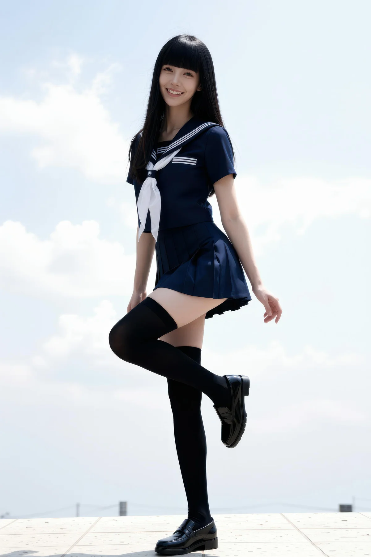 AIG  No.333 九歌lina制服jk写真 - 99