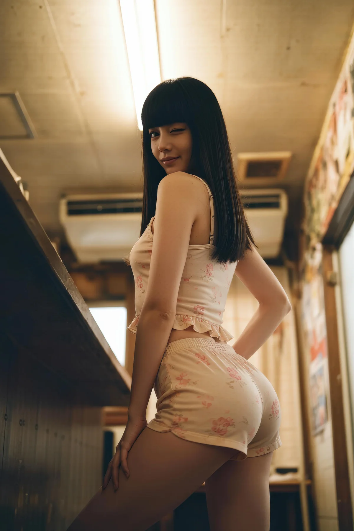 AIG  No.369 九歌lina复古美女写真 - 22