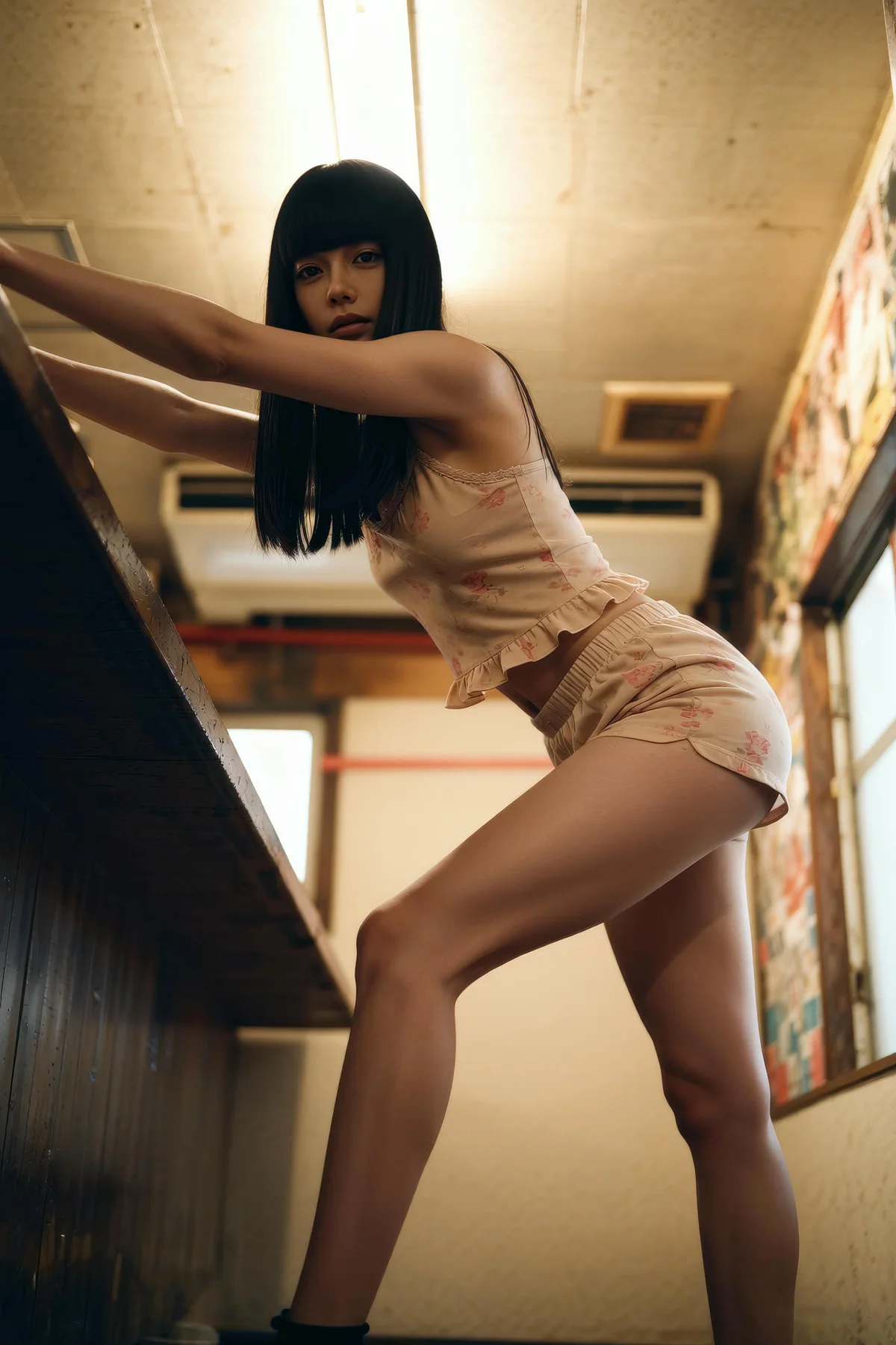 AIG  No.369 九歌lina复古美女写真 - 24