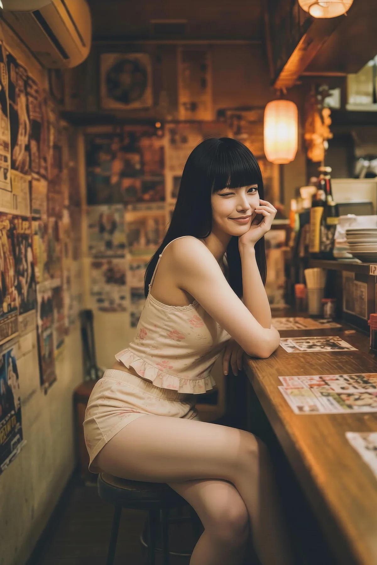 AIG  No.369 九歌lina复古美女写真 - 27