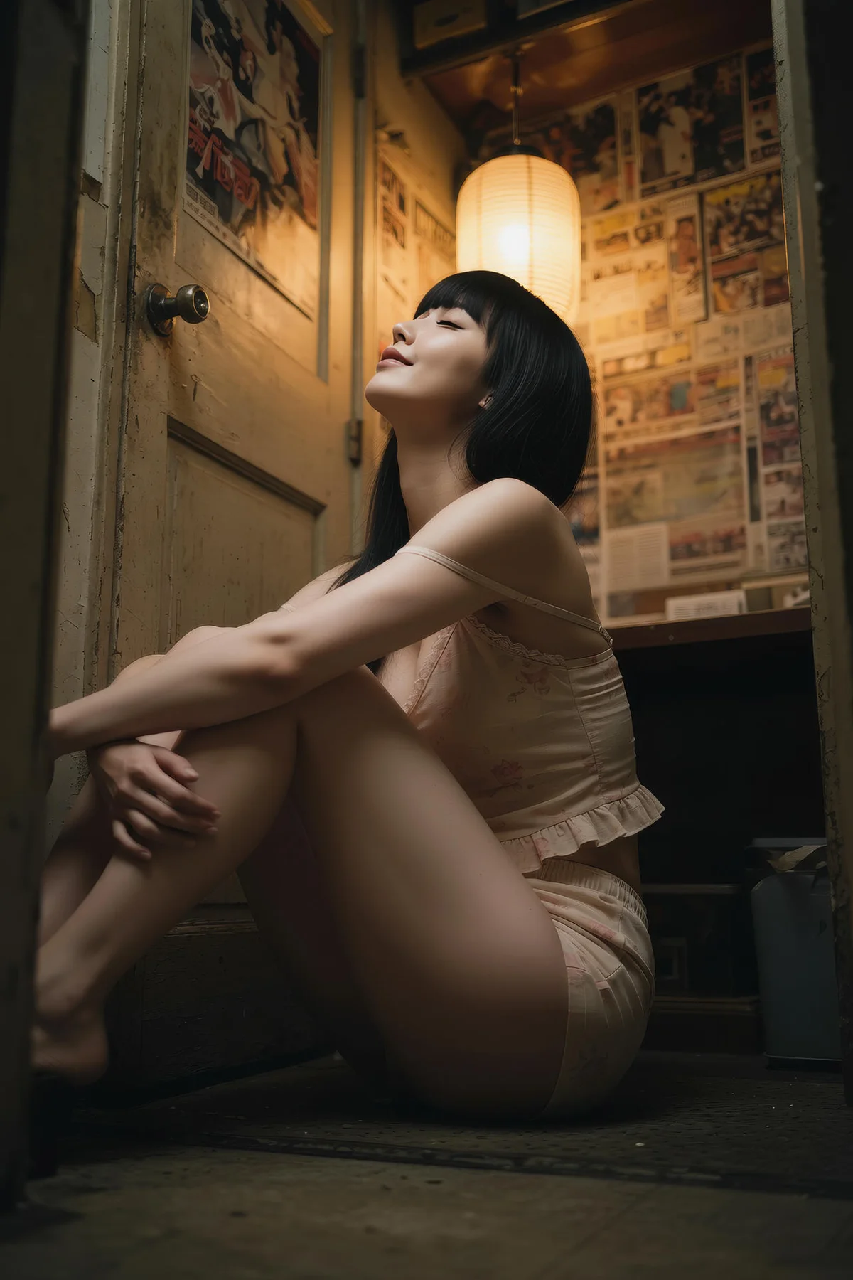 AIG  No.369 九歌lina复古美女写真 - 70