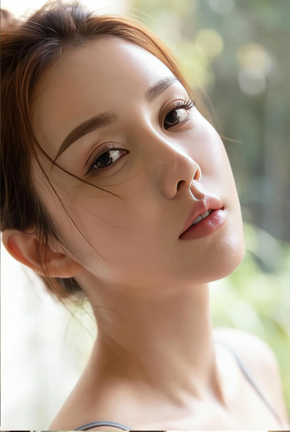 AIG  No.382 一拧睡衣套装写真 - 11