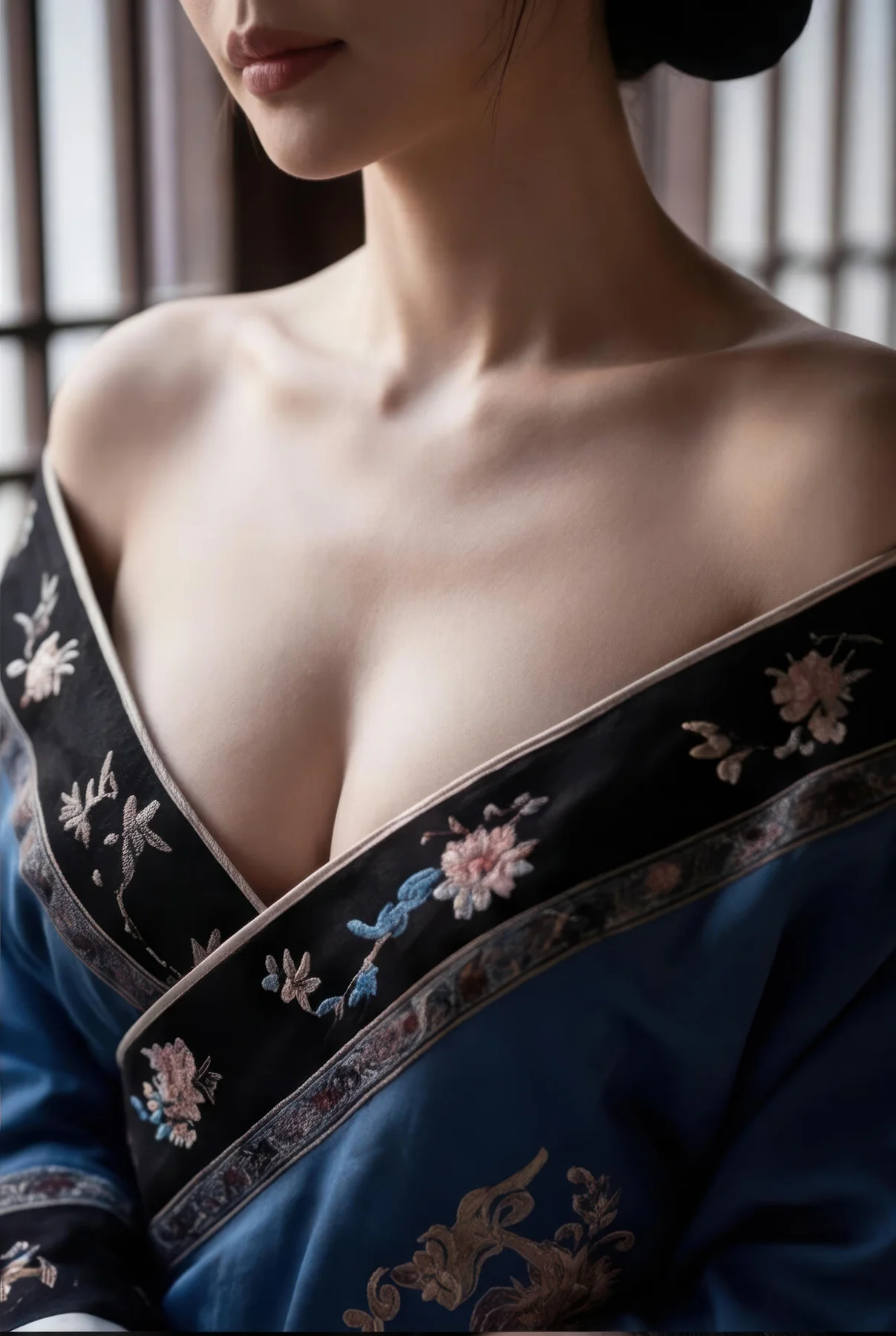 AIG  No.392 柒琪喵诱惑古装 - 27