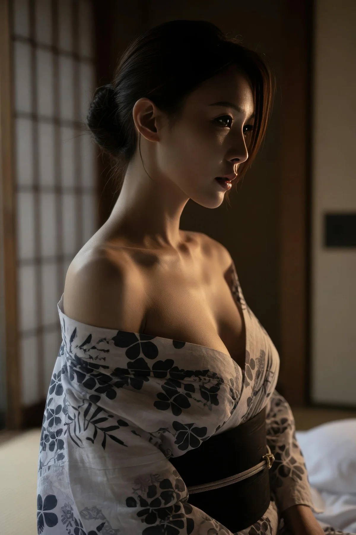 AIG  No.404 柒琪喵制服爆乳 - 39