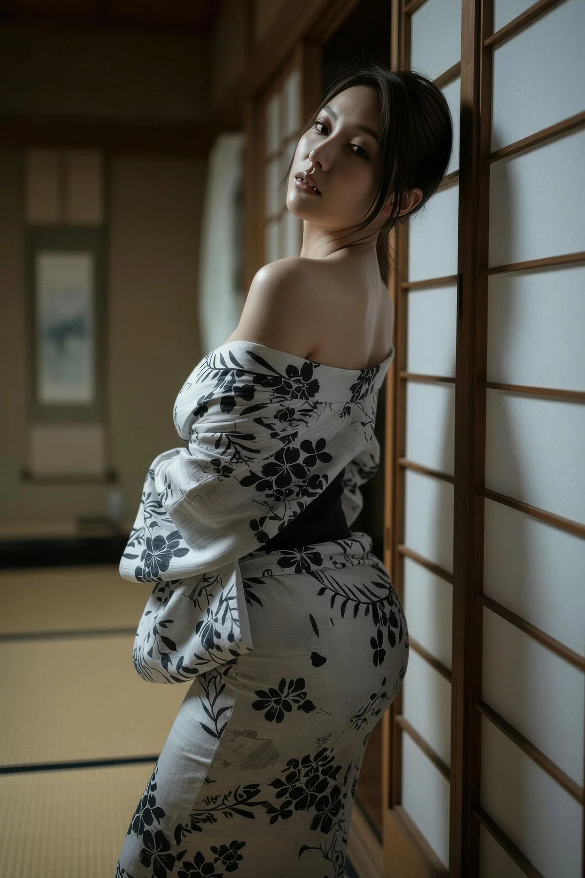 AIG  No.404 柒琪喵制服爆乳 - 50