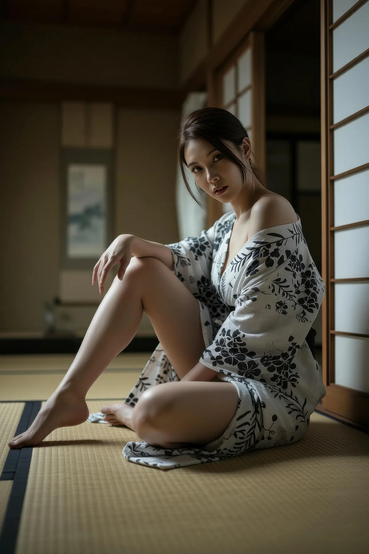 AIG  No.404 柒琪喵制服爆乳 - 56