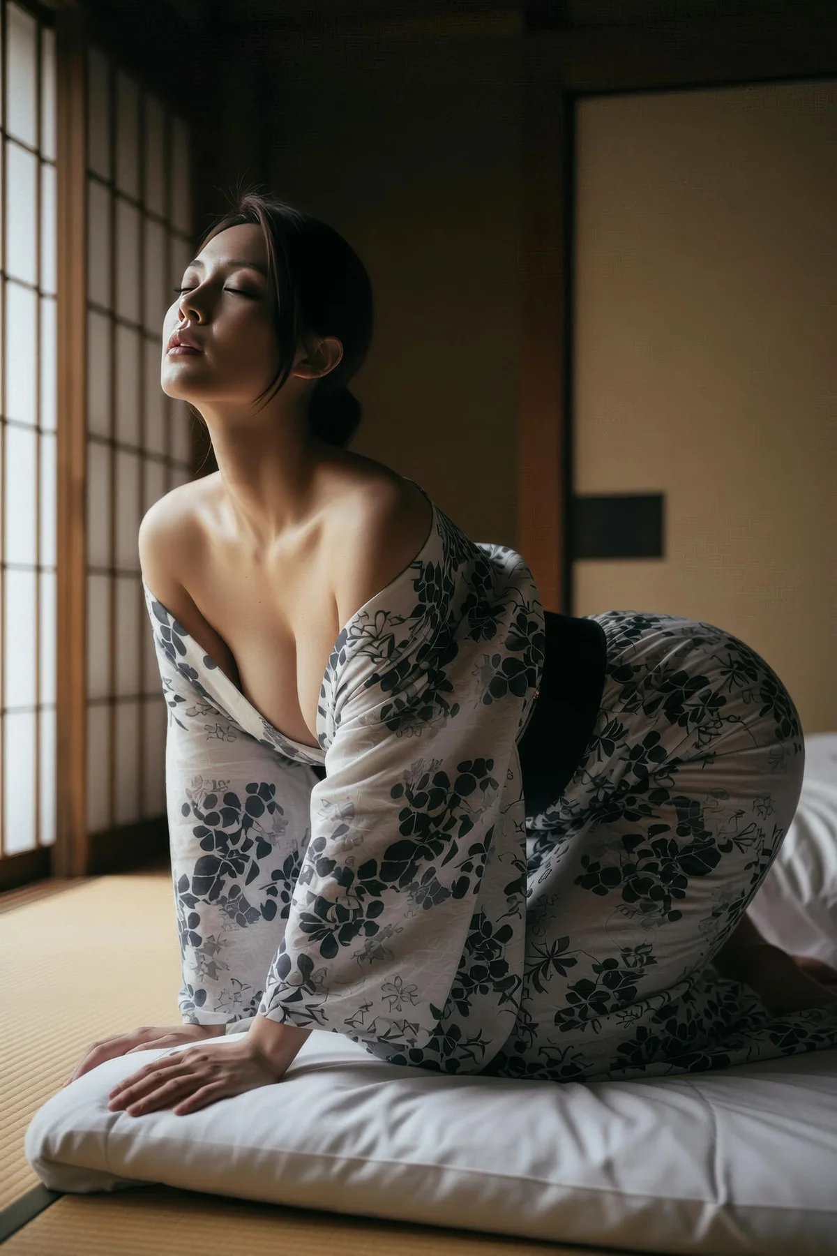 AIG  No.404 柒琪喵制服爆乳 - 62