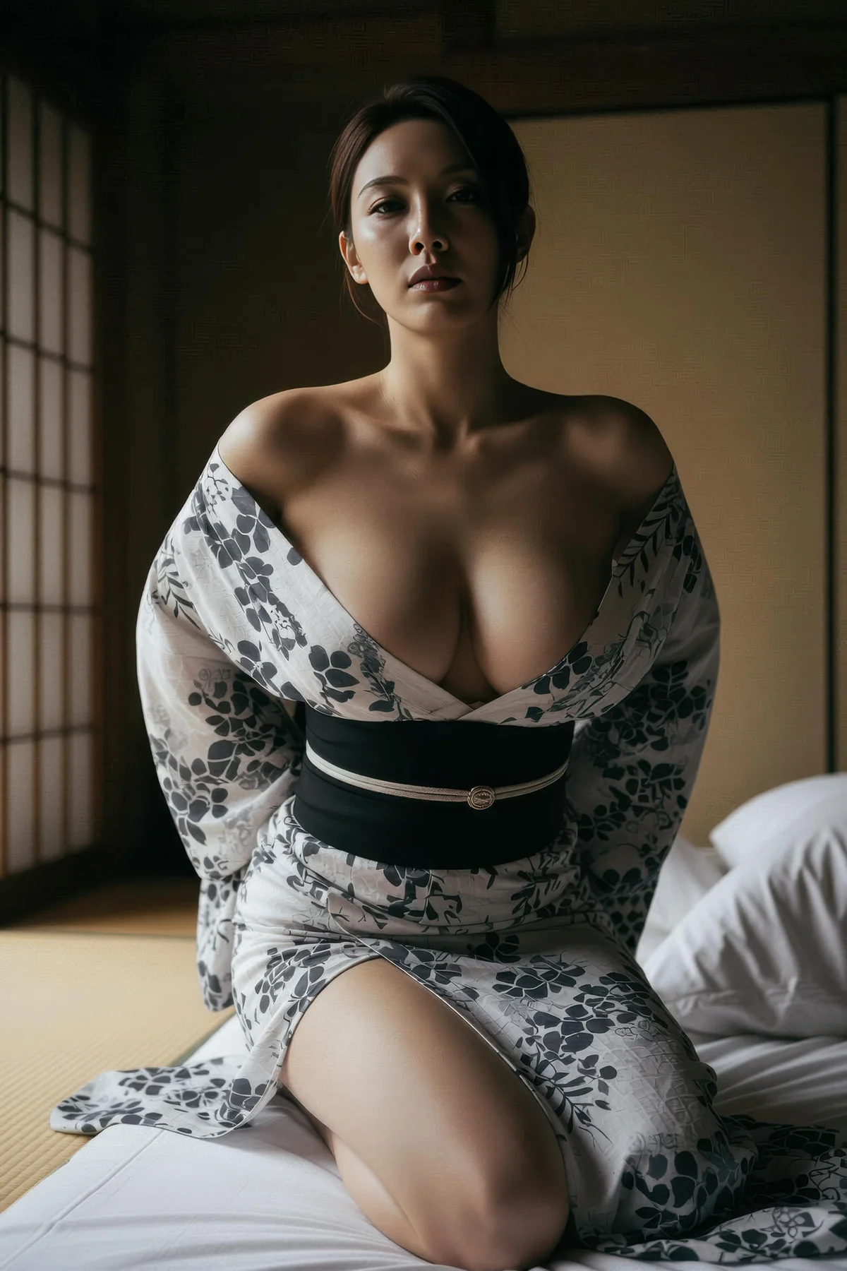 AIG  No.404 柒琪喵制服爆乳 - 68