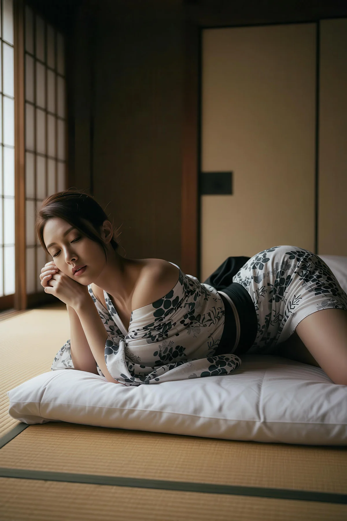AIG  No.404 柒琪喵制服爆乳 - 69