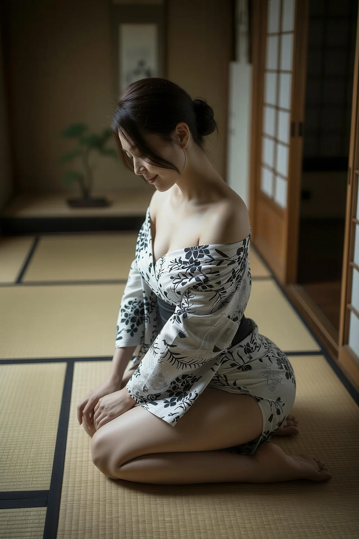 AIG  No.404 柒琪喵制服爆乳 - 78