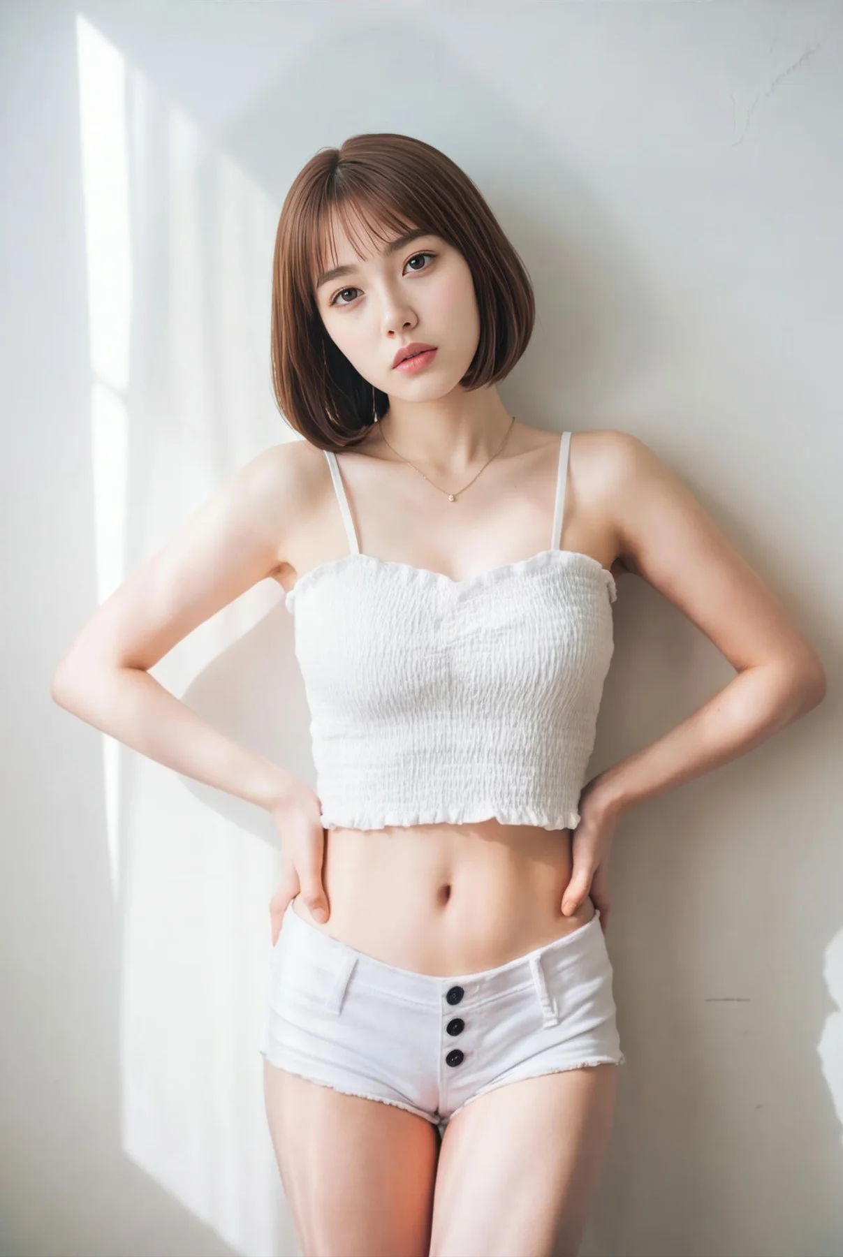 AIG  No.428 小乔黑丝ol写真 - 65
