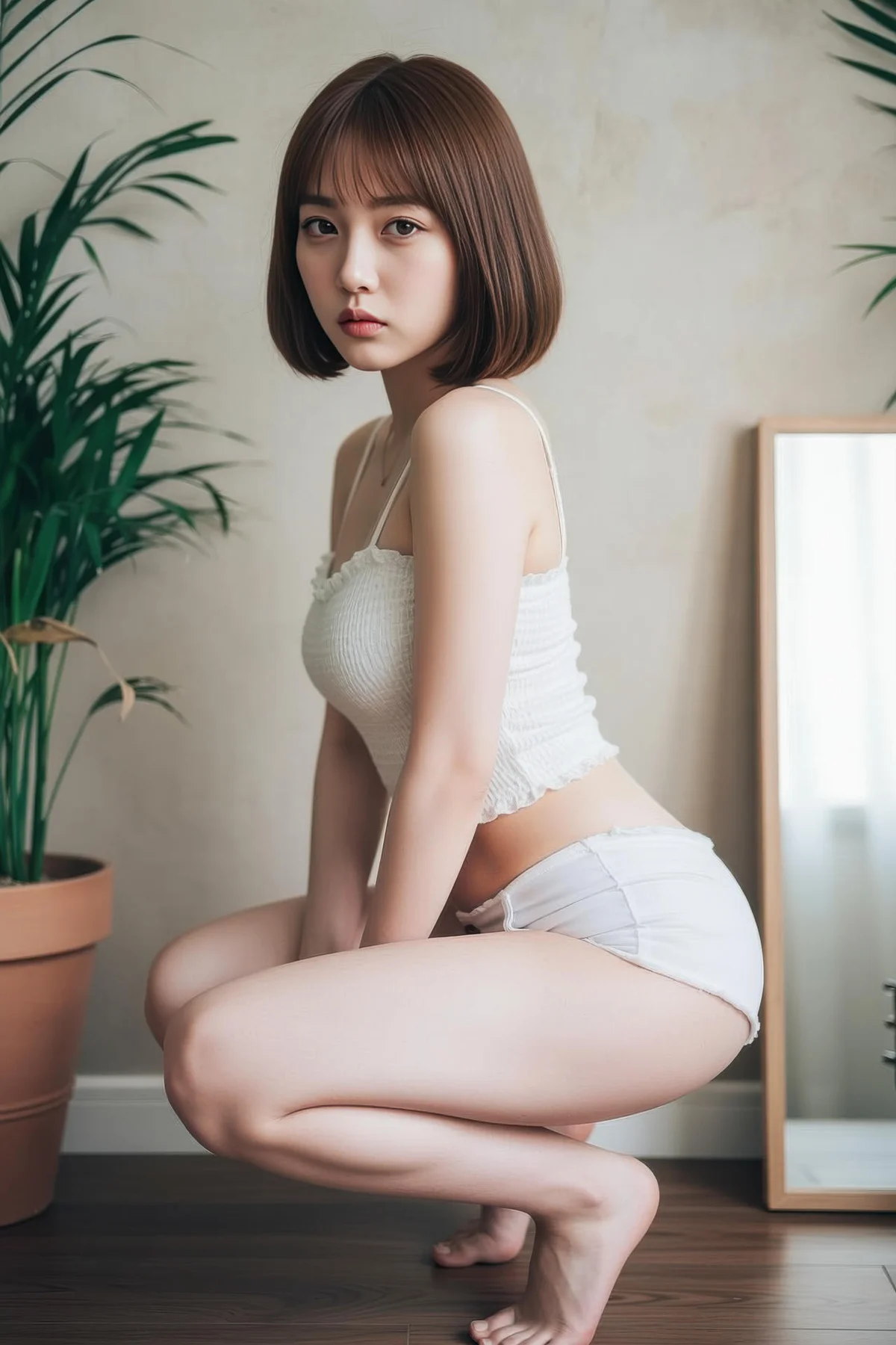 AIG  No.428 小乔黑丝ol写真 - 73