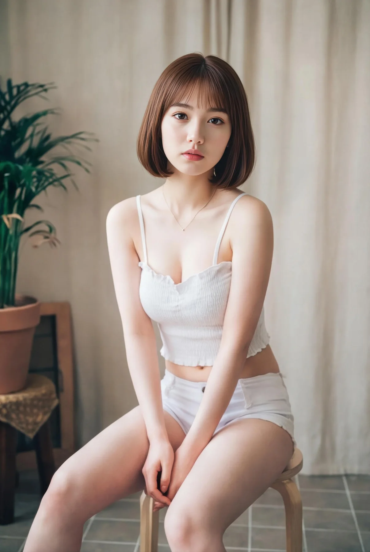 AIG  No.428 小乔黑丝ol写真 - 75