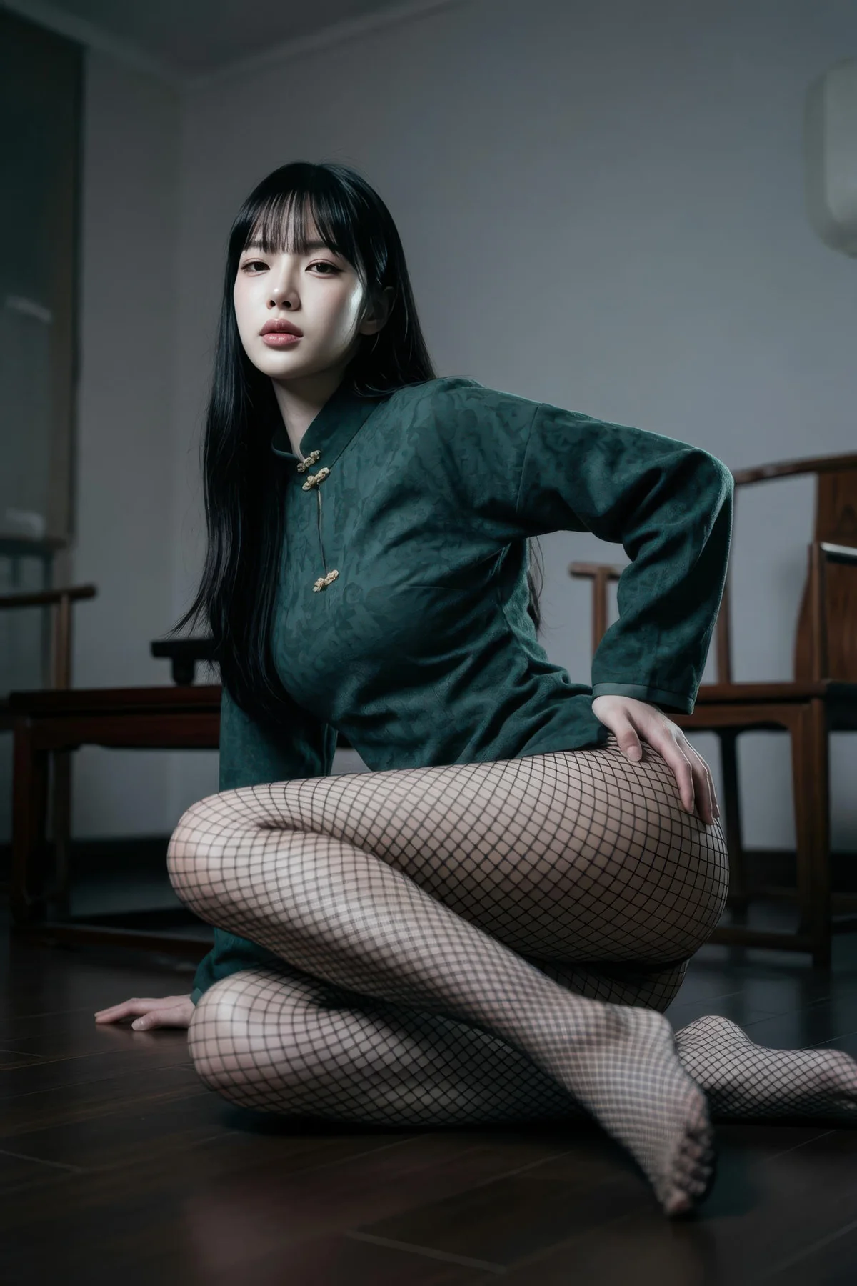 AIG  No.443 芭喜mila香肩性感上衣 - 31