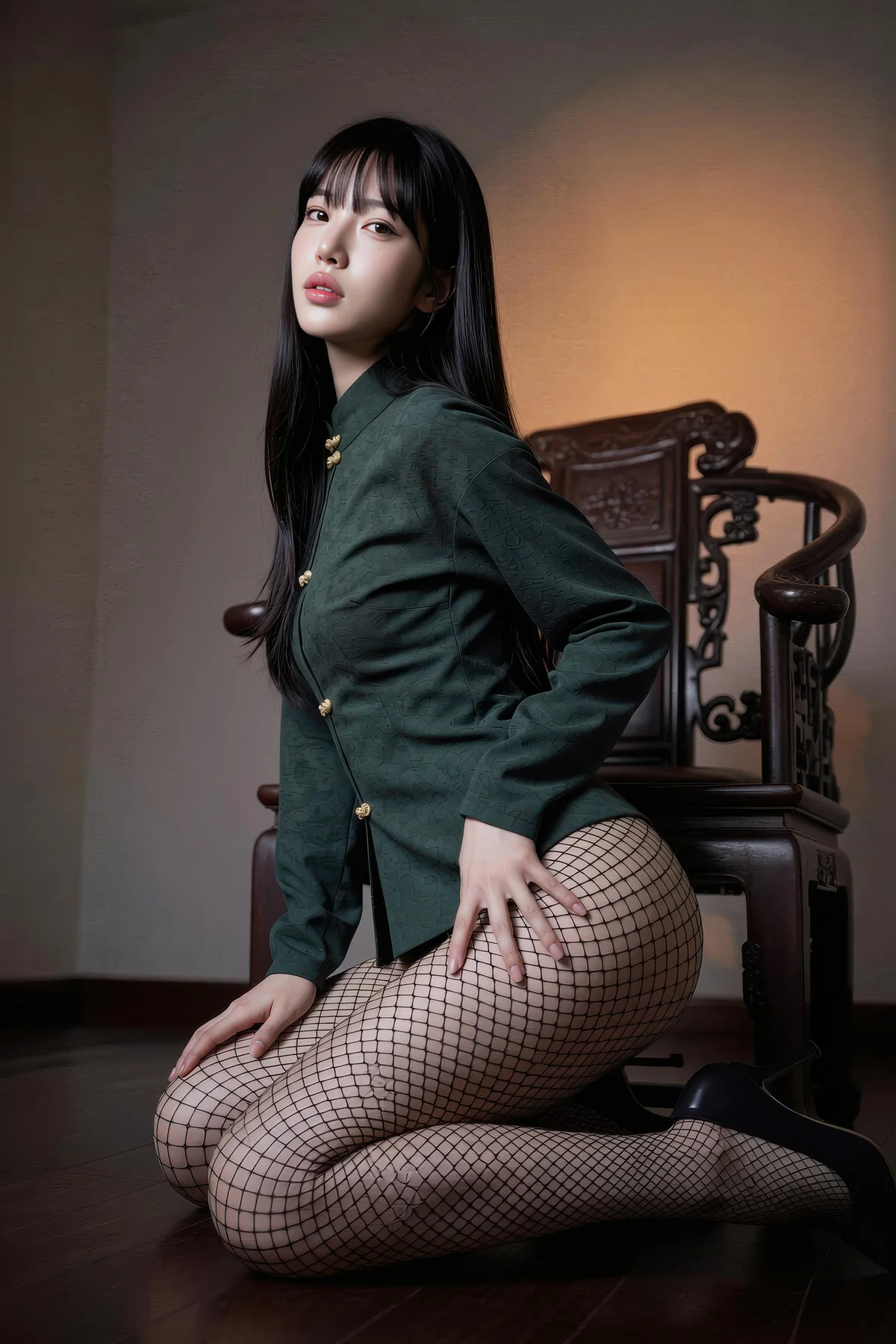 AIG  No.443 芭喜mila香肩性感上衣 - 39