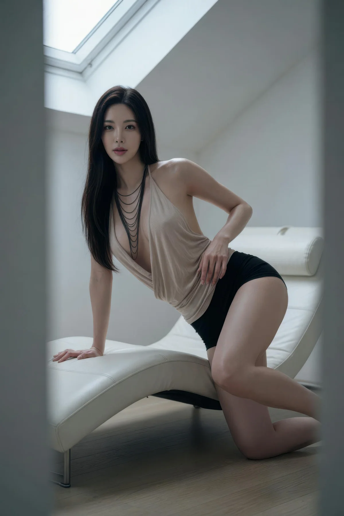 AIG  No.455 棉棉高跟长腿美女 - 57