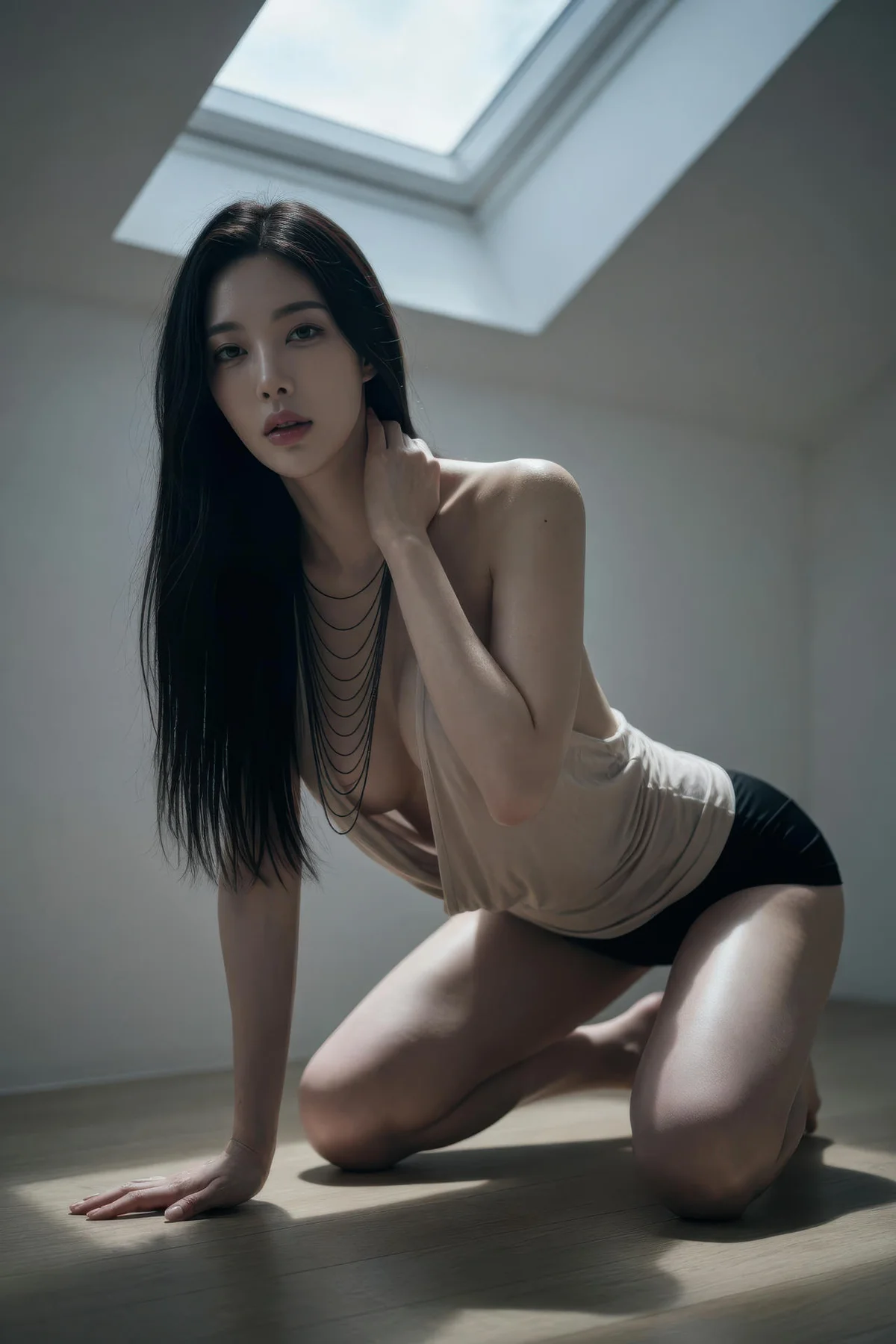 AIG  No.455 棉棉高跟长腿美女 - 58