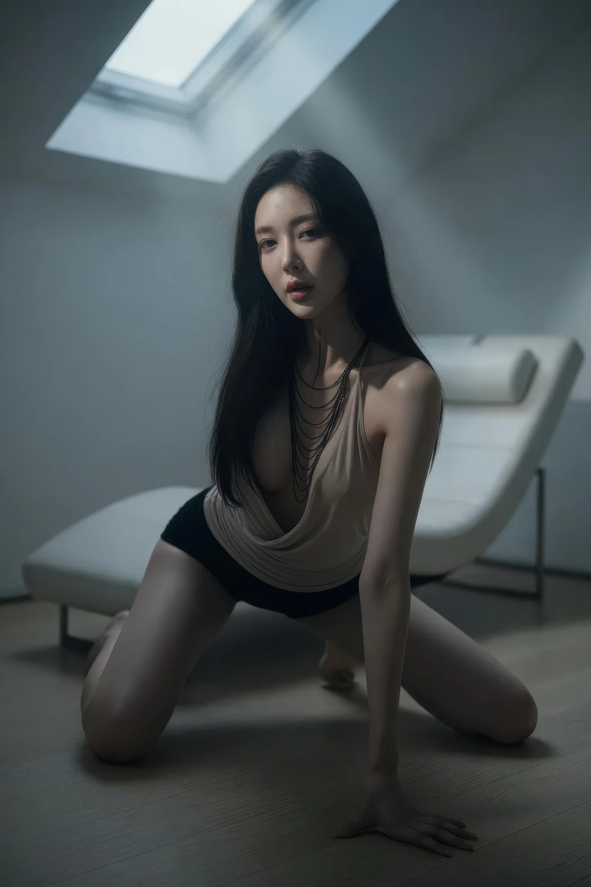 AIG  No.455 棉棉高跟长腿美女 - 61