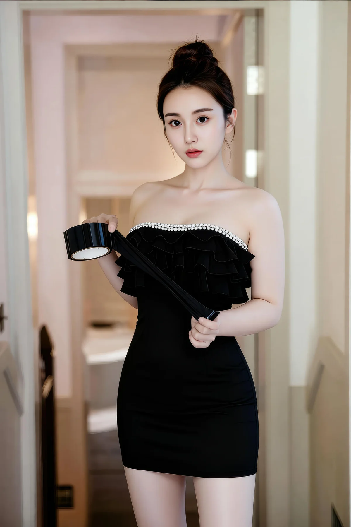 AIG  No.464 一拧香肩美腿写真 - 63