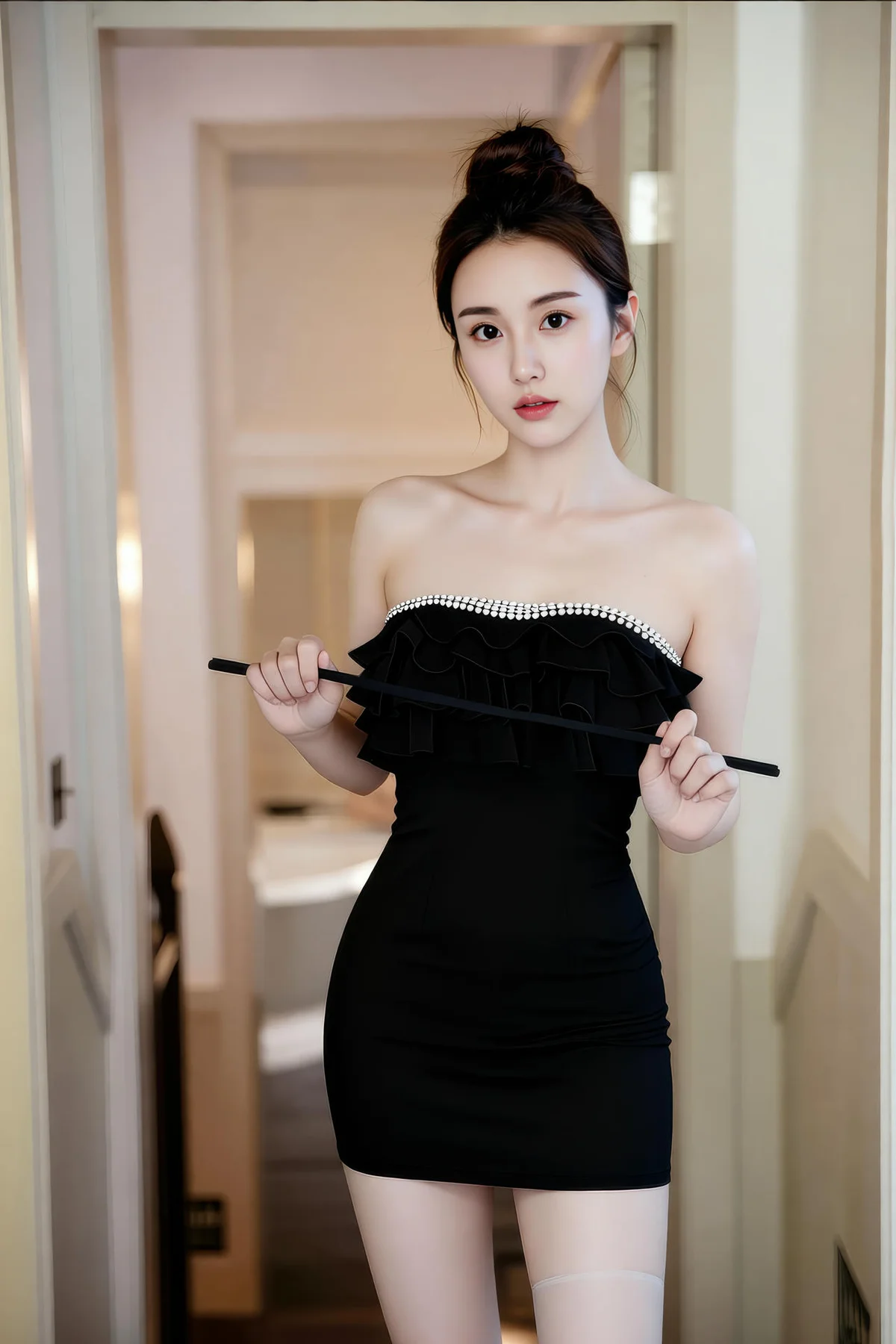 AIG  No.464 一拧香肩美腿写真 - 65