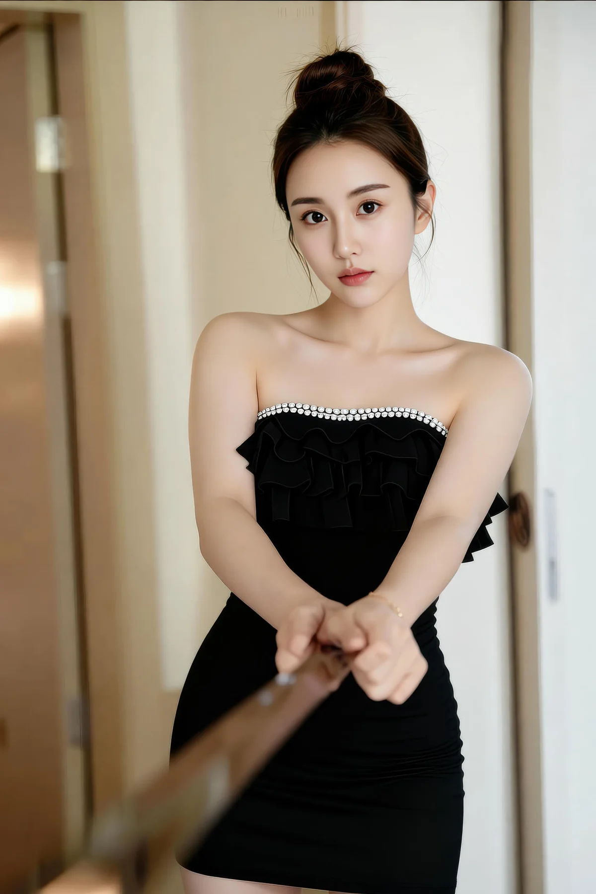 AIG  No.464 一拧香肩美腿写真 - 66