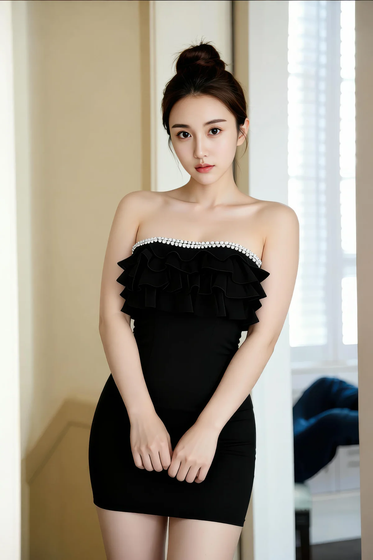 AIG  No.464 一拧香肩美腿写真 - 67