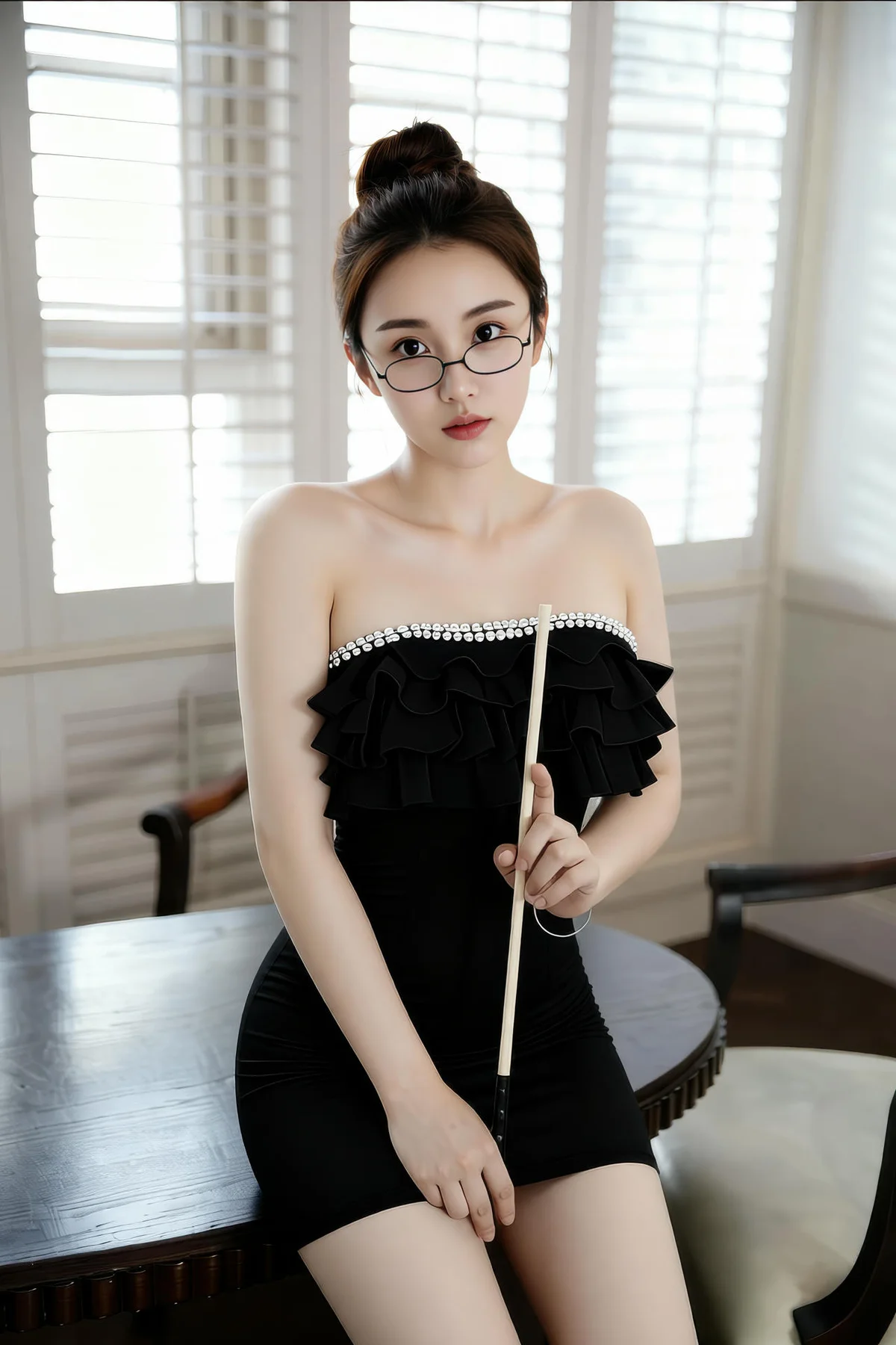 AIG  No.464 一拧香肩美腿写真 - 77