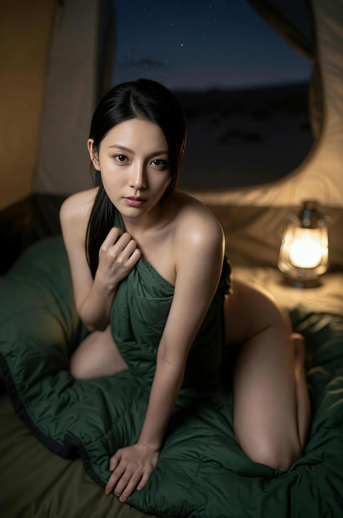 AIG  No.480 柒琪喵山地骑行 - 61
