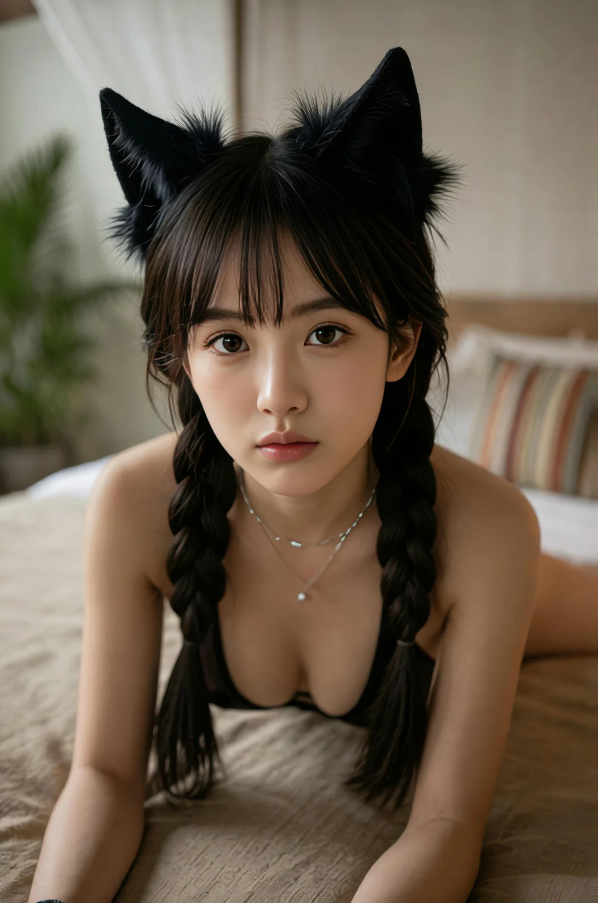AIG  No.493 苏暖暖沙滩比基尼写真 - 36