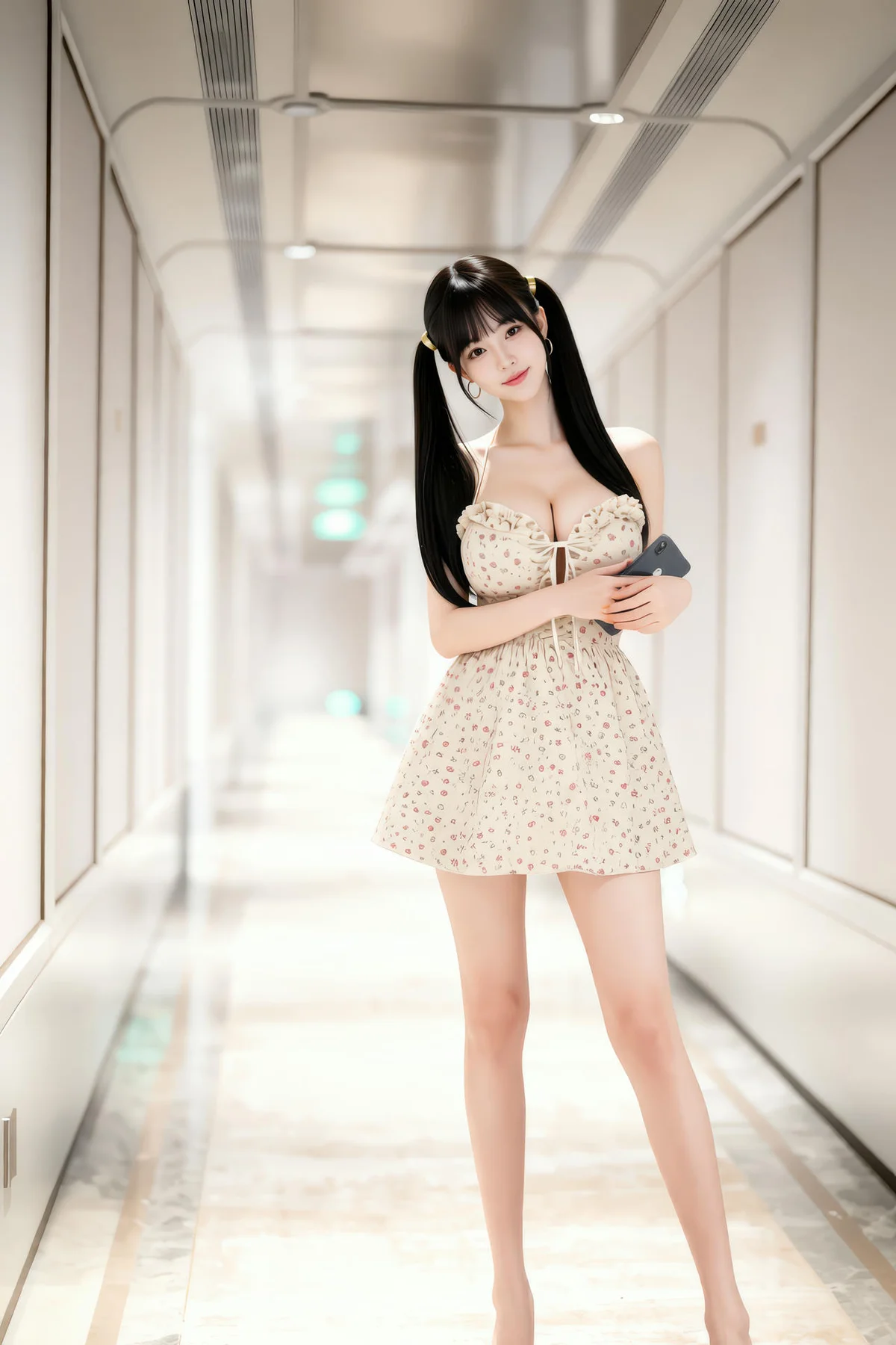 AIG  No.520 柚柚sasa礼服爆乳写真 - 13