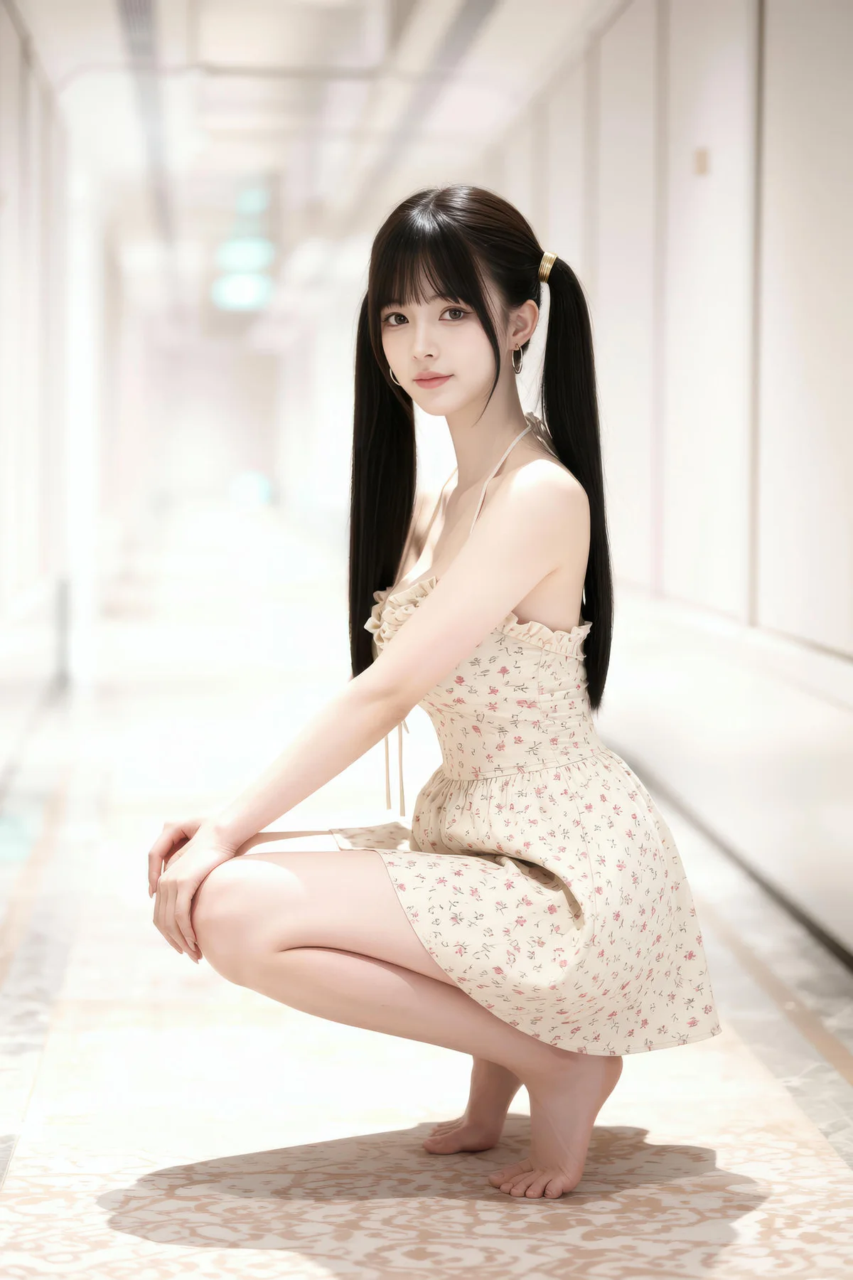AIG  No.520 柚柚sasa礼服爆乳写真 - 14