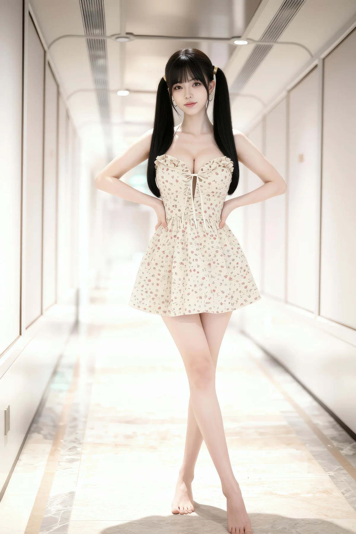 AIG  No.520 柚柚sasa礼服爆乳写真 - 17