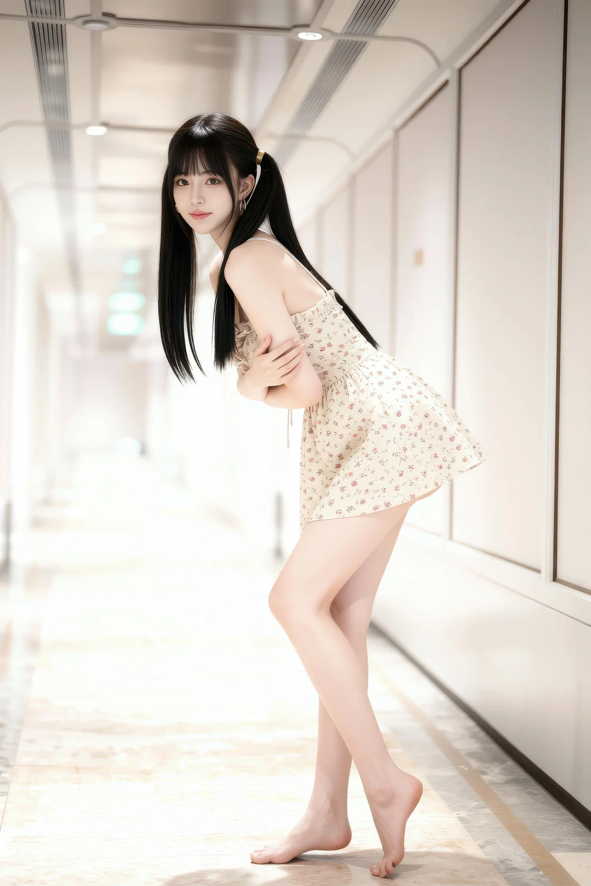 AIG  No.520 柚柚sasa礼服爆乳写真 - 20