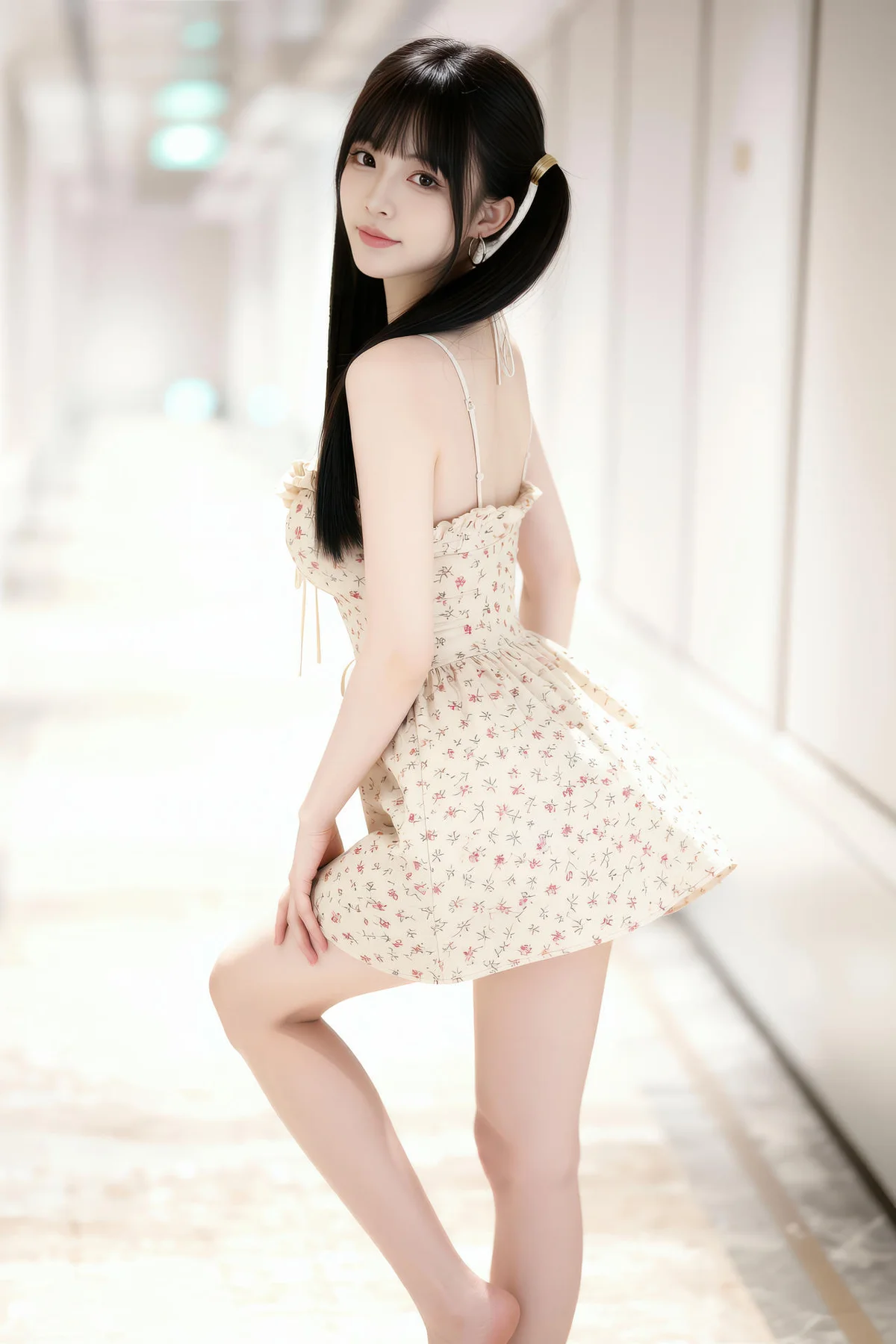 AIG  No.520 柚柚sasa礼服爆乳写真 - 23