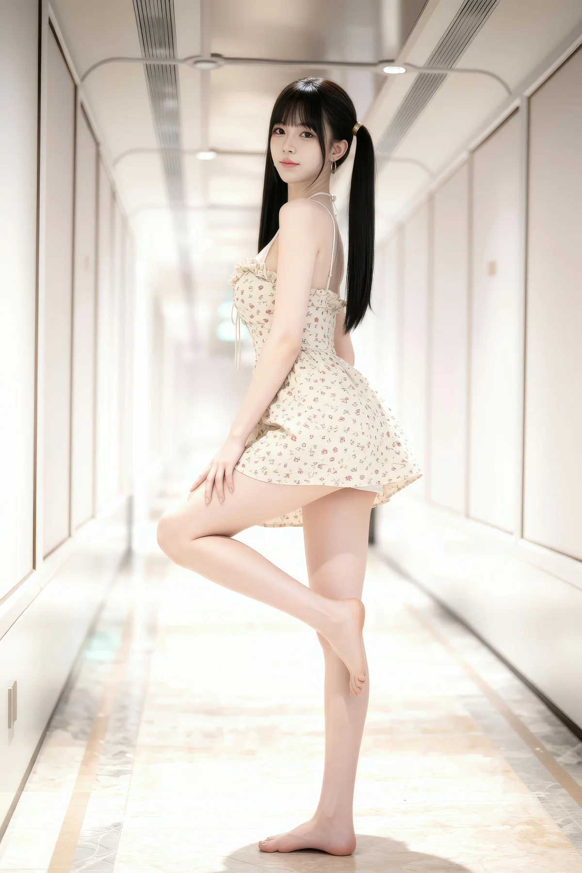 AIG  No.520 柚柚sasa礼服爆乳写真 - 27