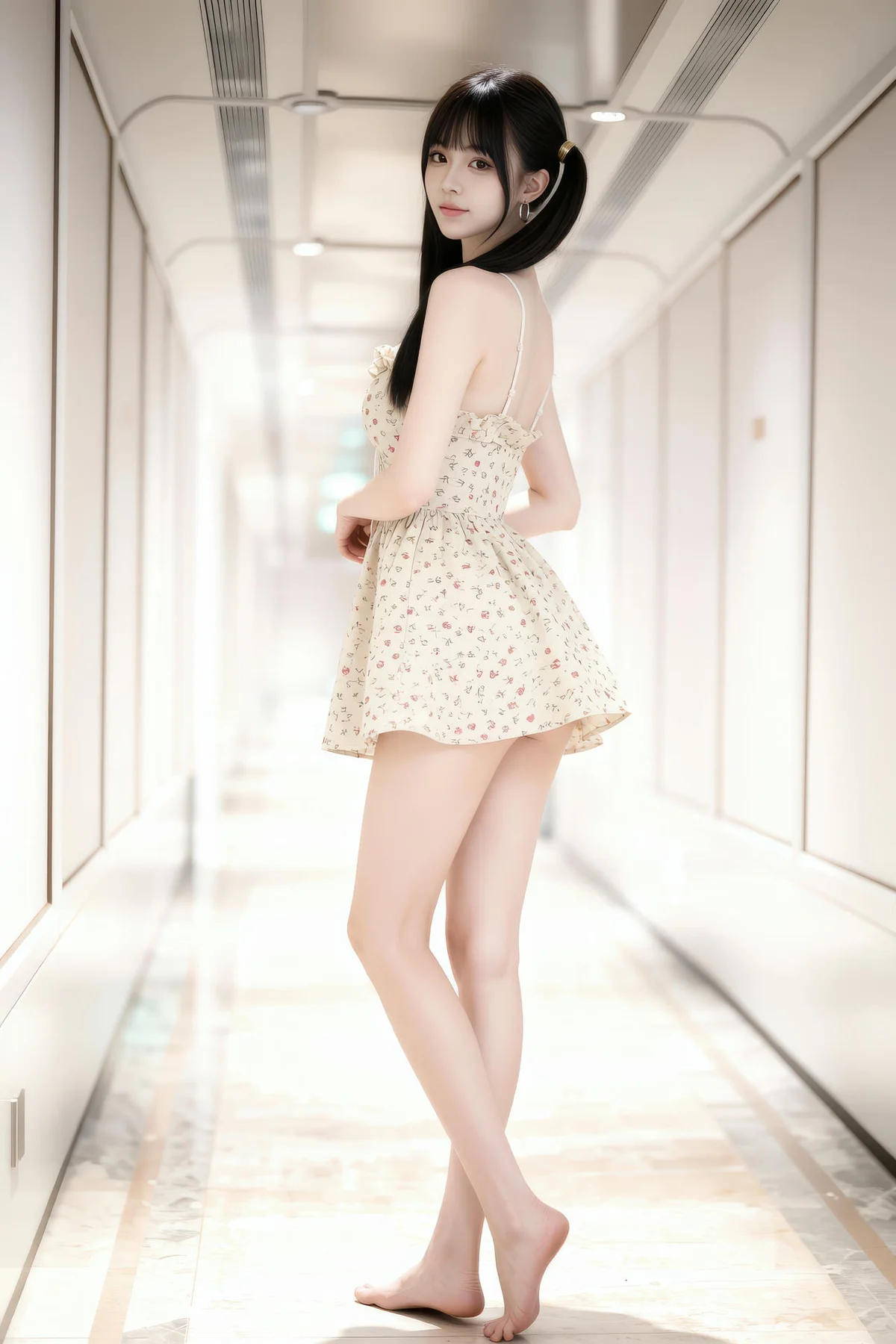 AIG  No.520 柚柚sasa礼服爆乳写真 - 29
