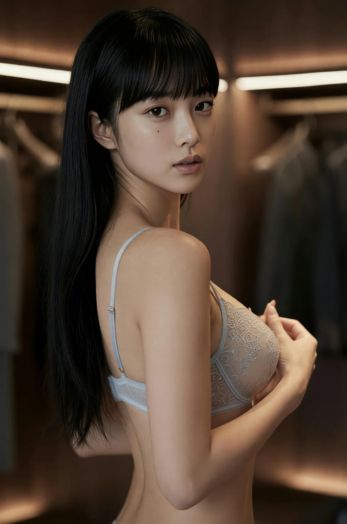 AIG  No.521 九歌lina爆乳内衣写真 - 60