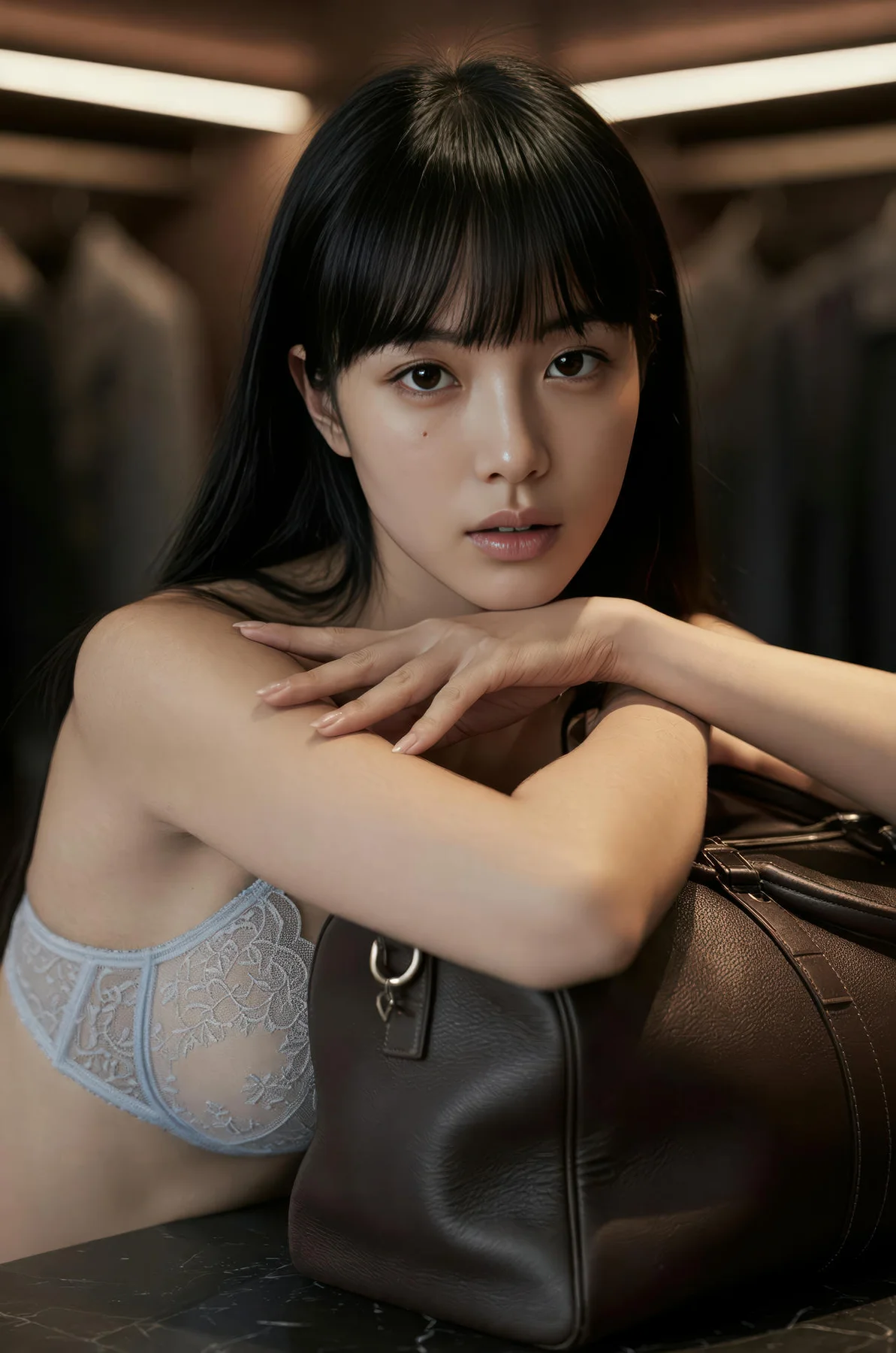 AIG  No.521 九歌lina爆乳内衣写真 - 66
