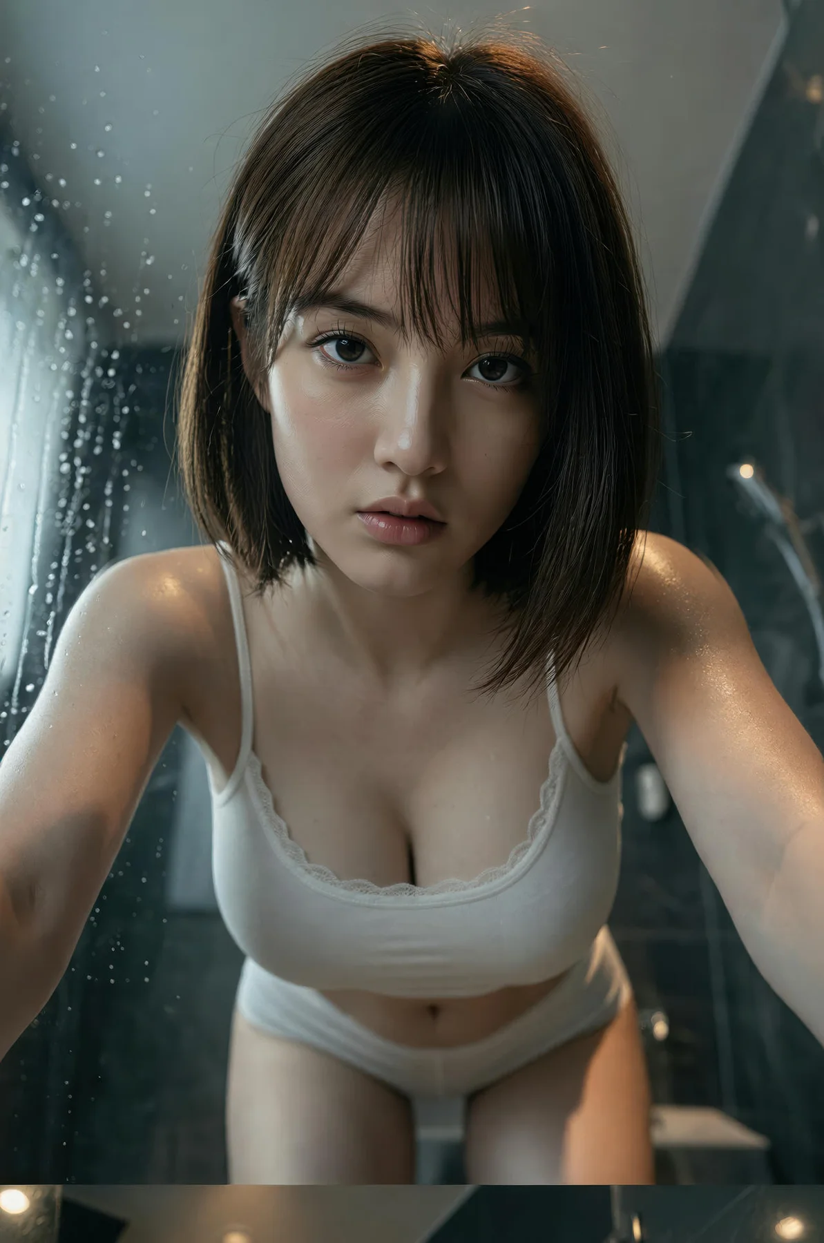 AIG  No.528 小乔运动套装清纯阳光 - 71