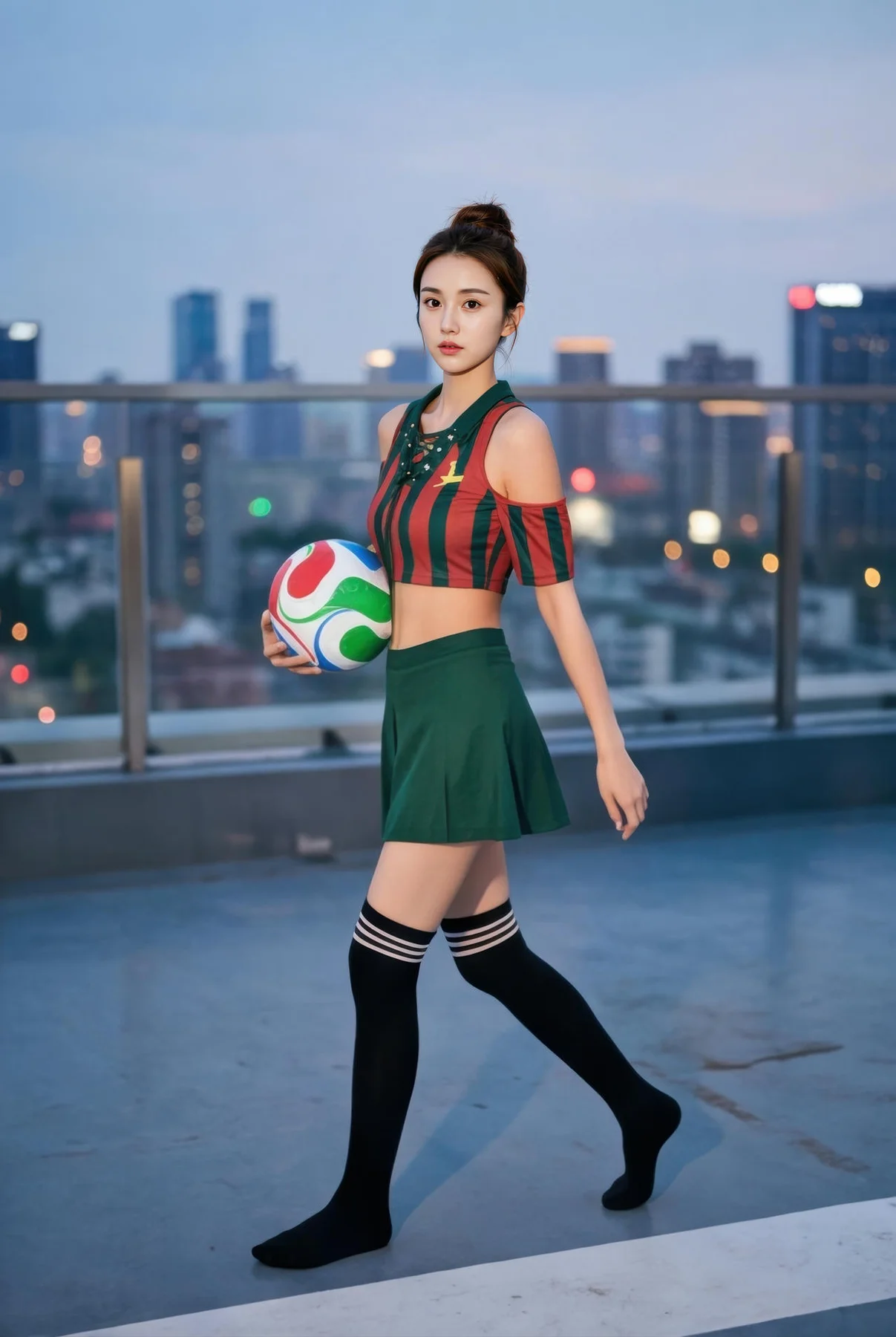 AIG  No.534 一拧主题短裙世界杯 - 46