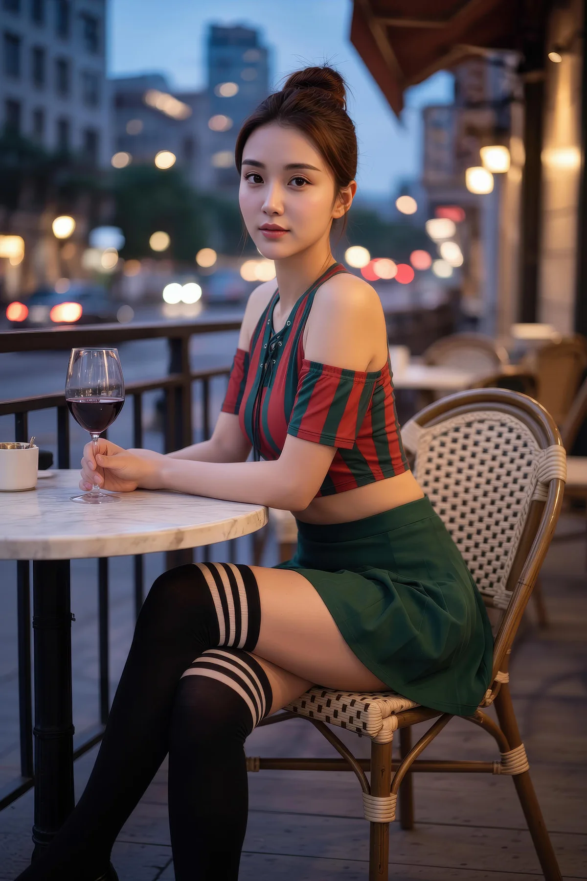 AIG  No.534 一拧主题短裙世界杯 - 61