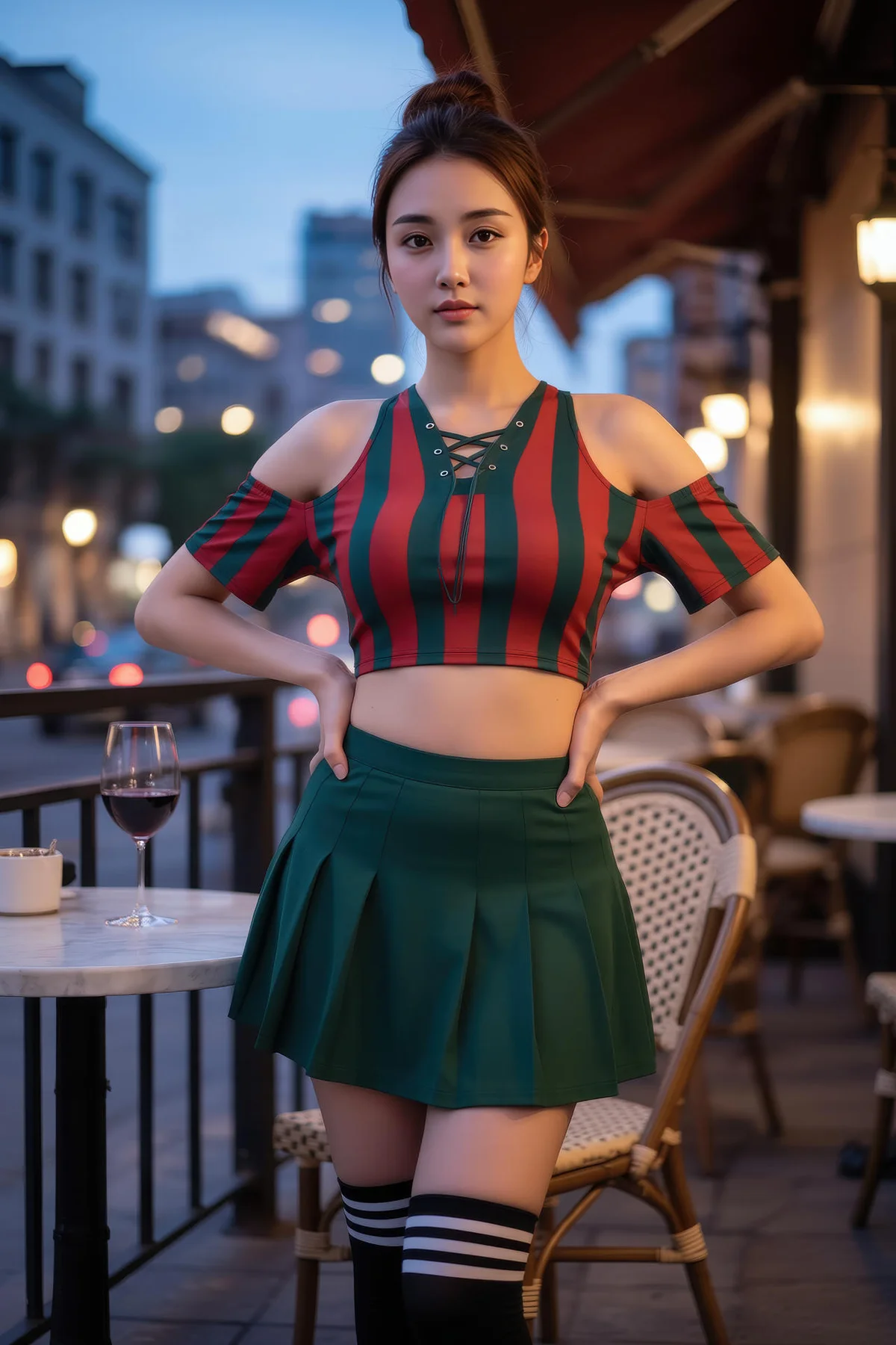 AIG  No.534 一拧主题短裙世界杯 - 63