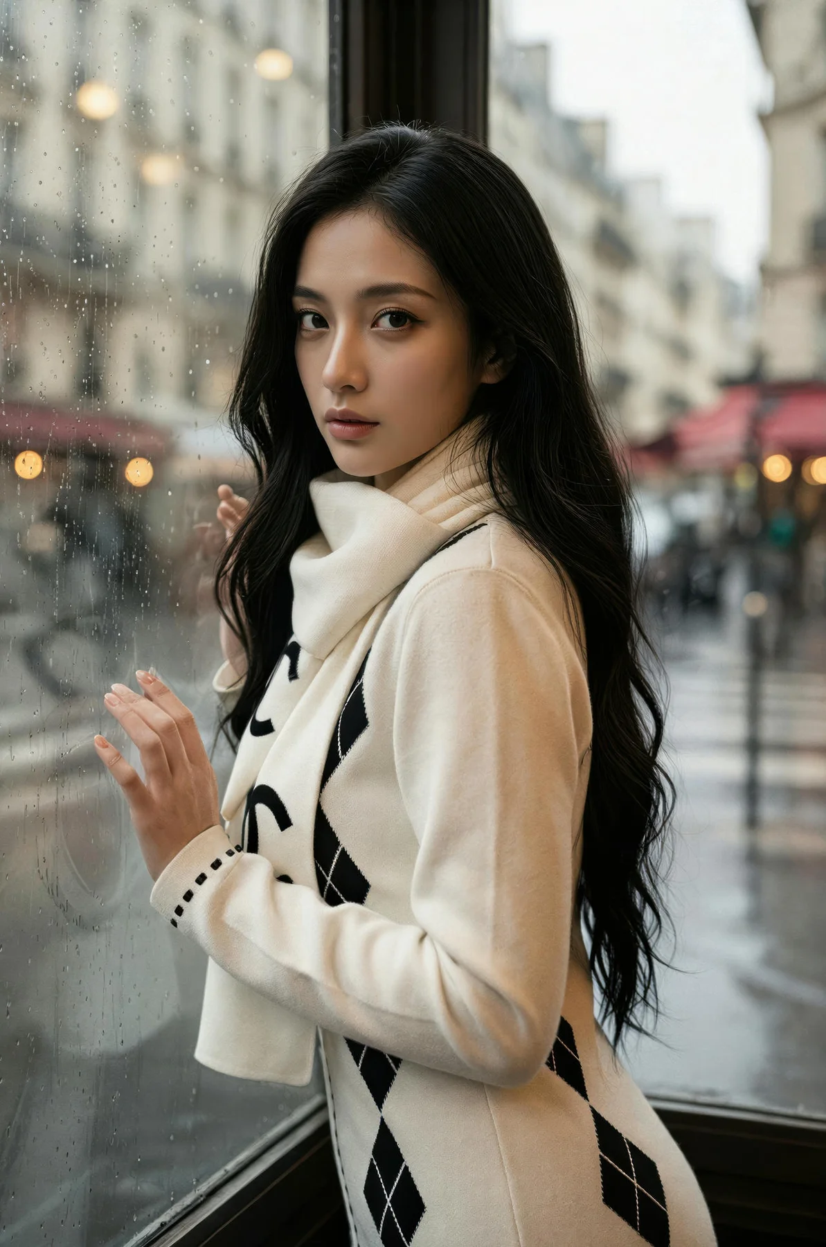 AIG  No.544 糖er爆乳玉体好身材 - 14