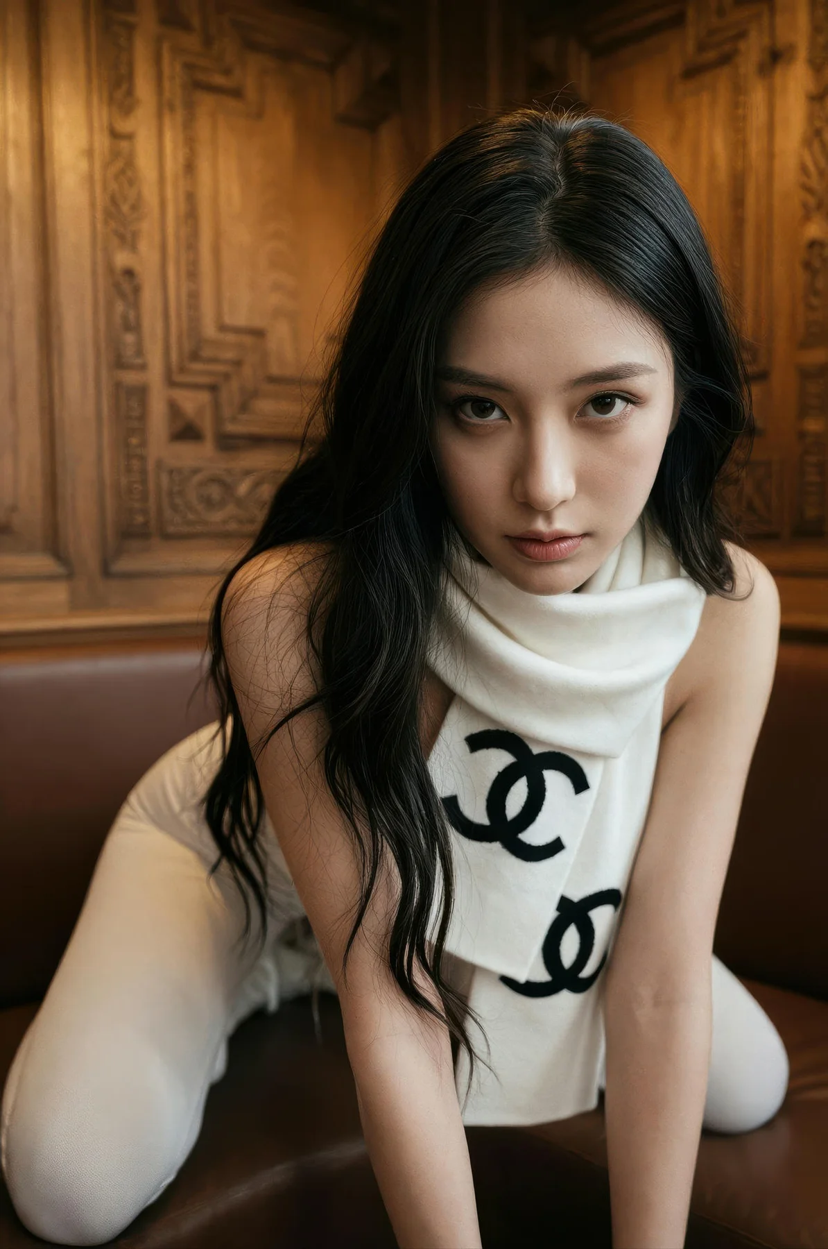 AIG  No.544 糖er爆乳玉体好身材 - 32