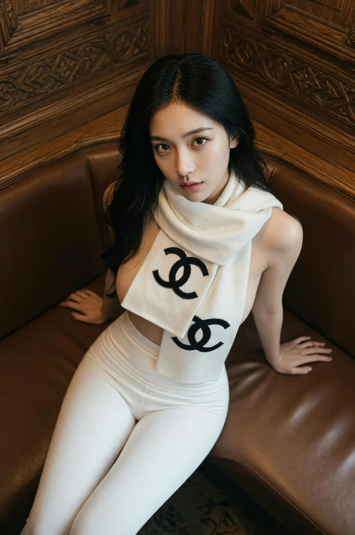 AIG  No.544 糖er爆乳玉体好身材 - 46