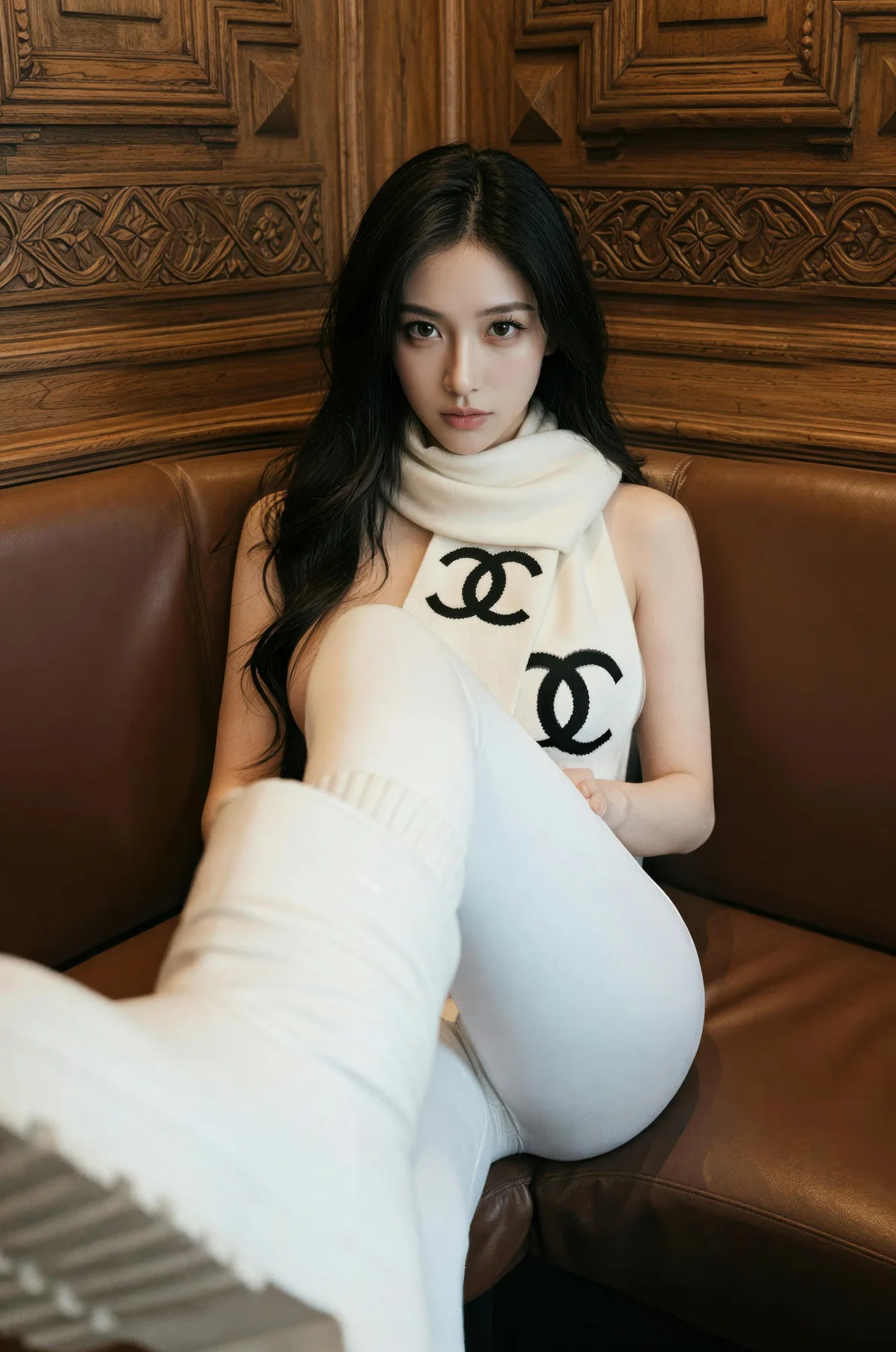 AIG  No.544 糖er爆乳玉体好身材 - 51